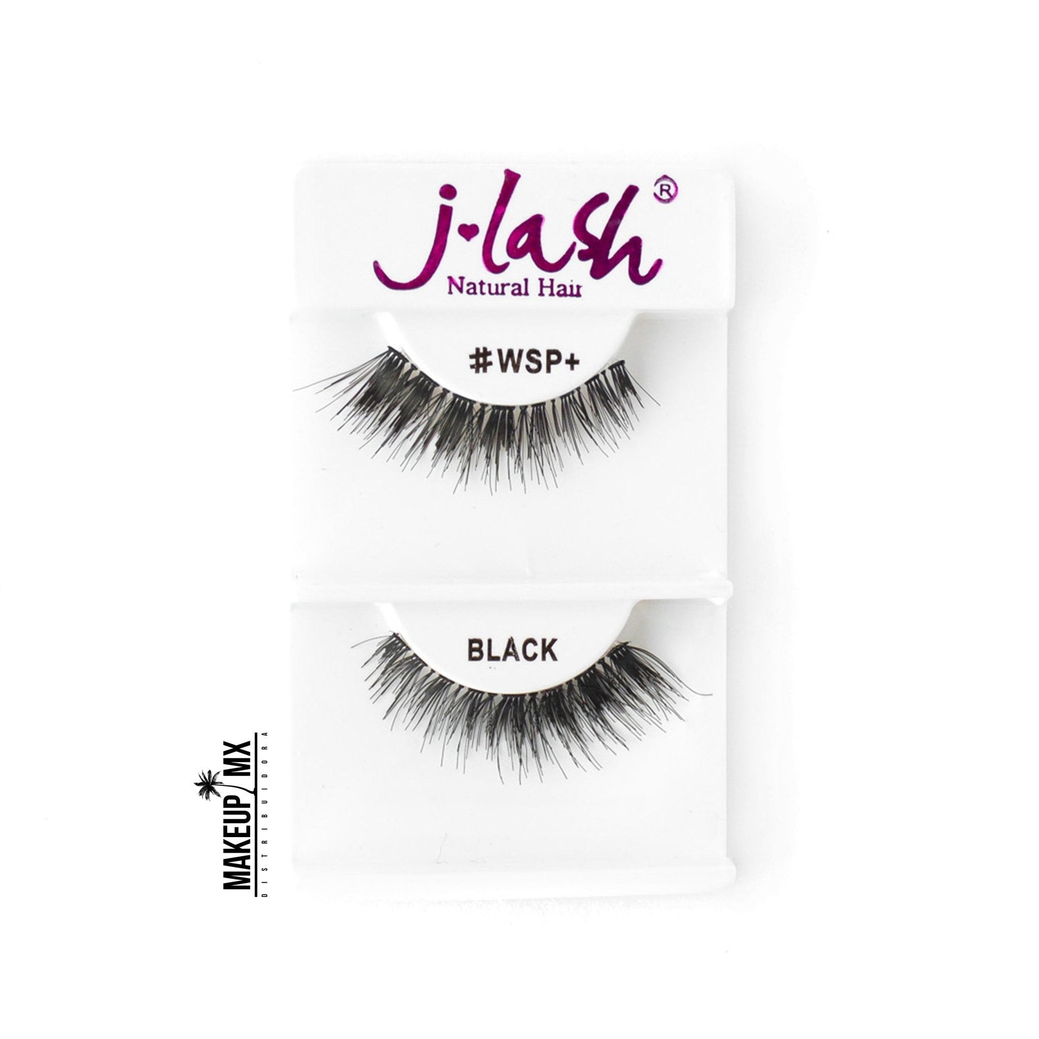 Lash Collection - MAKEUPMX Distribuidora