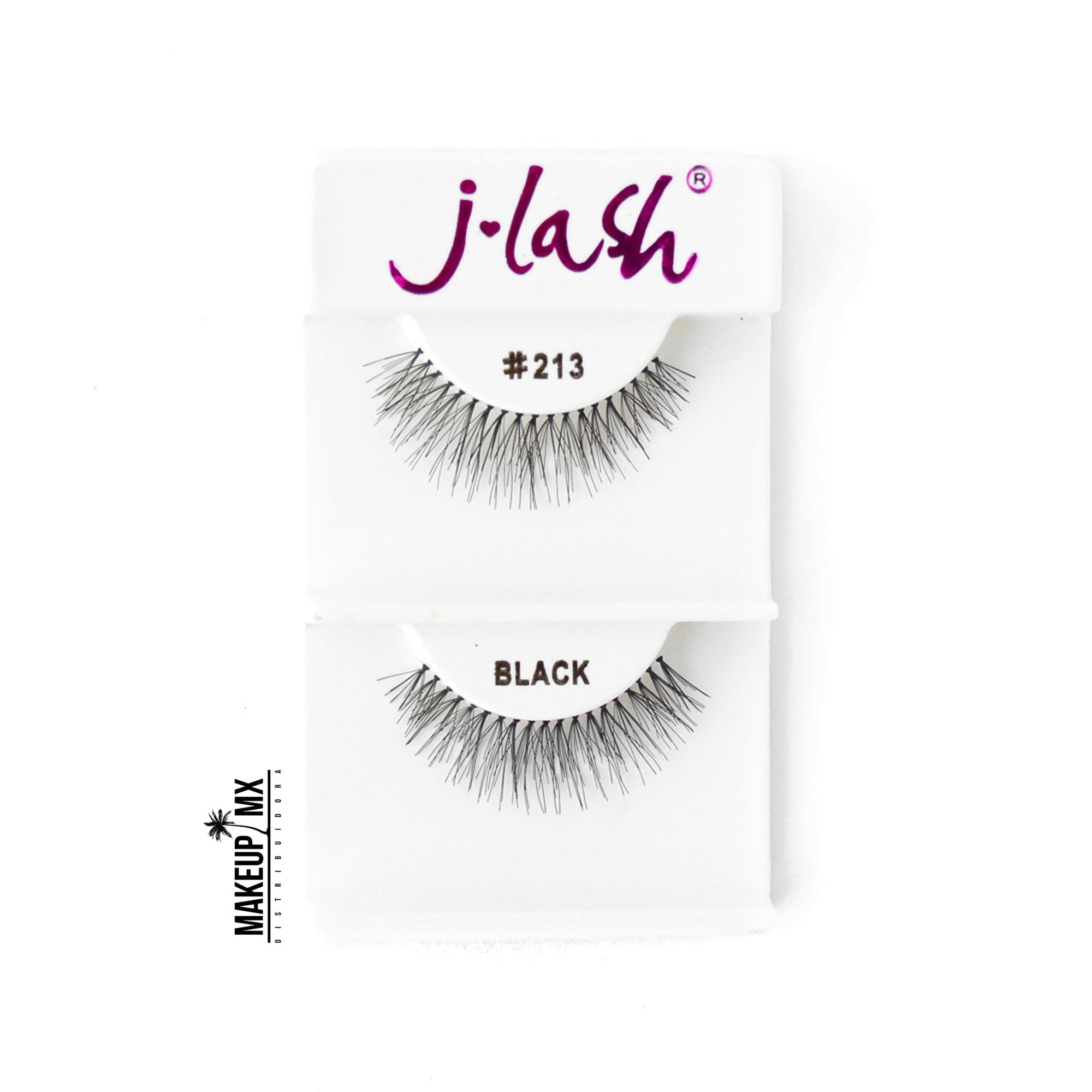 Lash Collection - MAKEUPMX Distribuidora