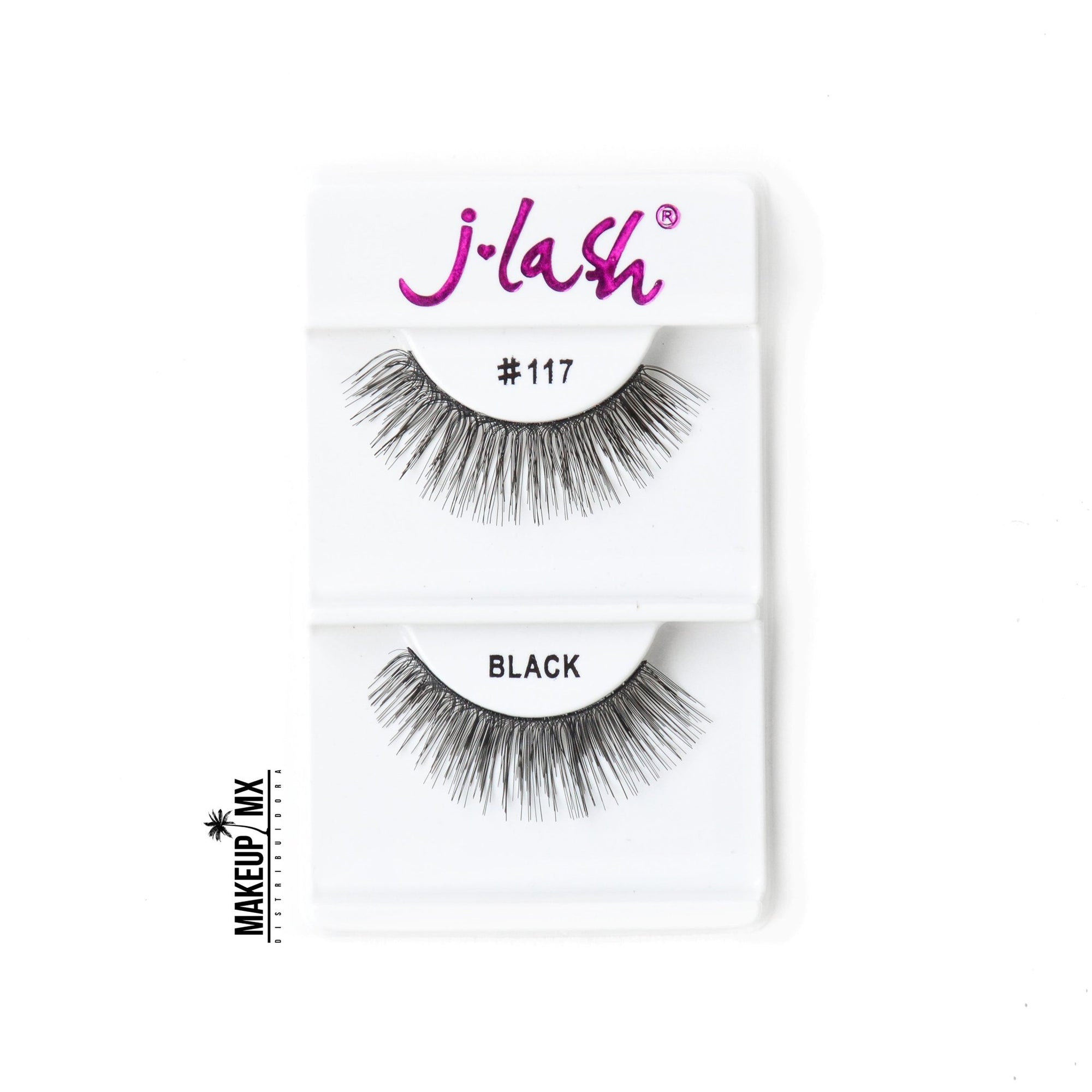 Lash Collection - MAKEUPMX Distribuidora