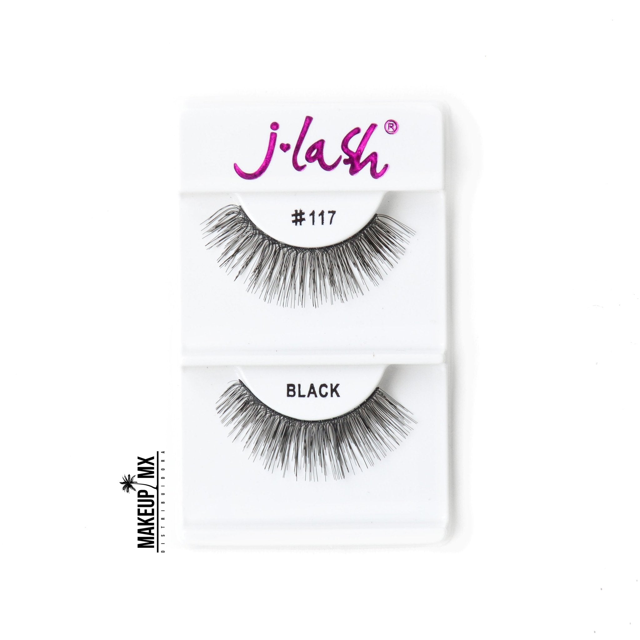 Lash Collection - MAKEUPMX Distribuidora