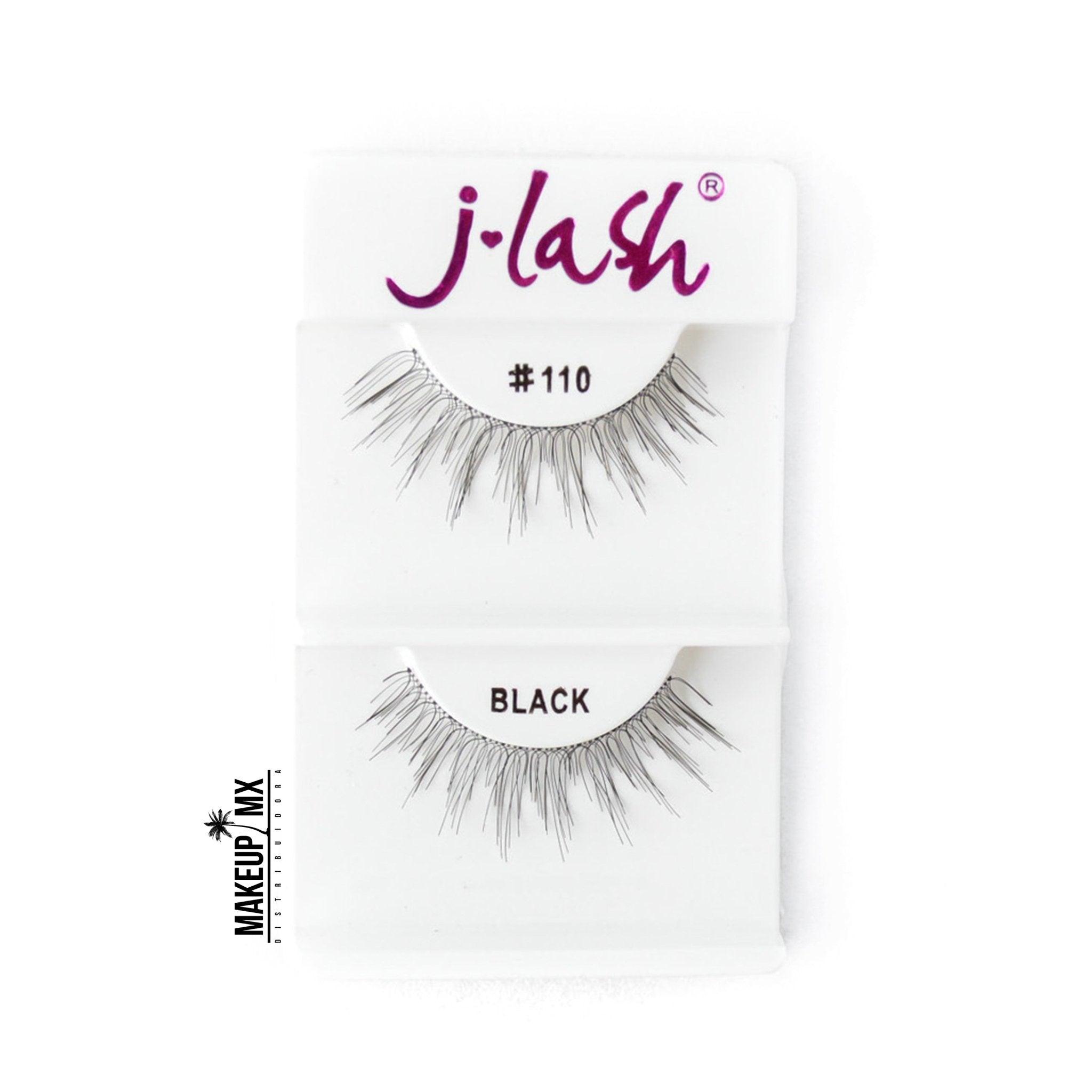 Lash Collection - MAKEUPMX Distribuidora