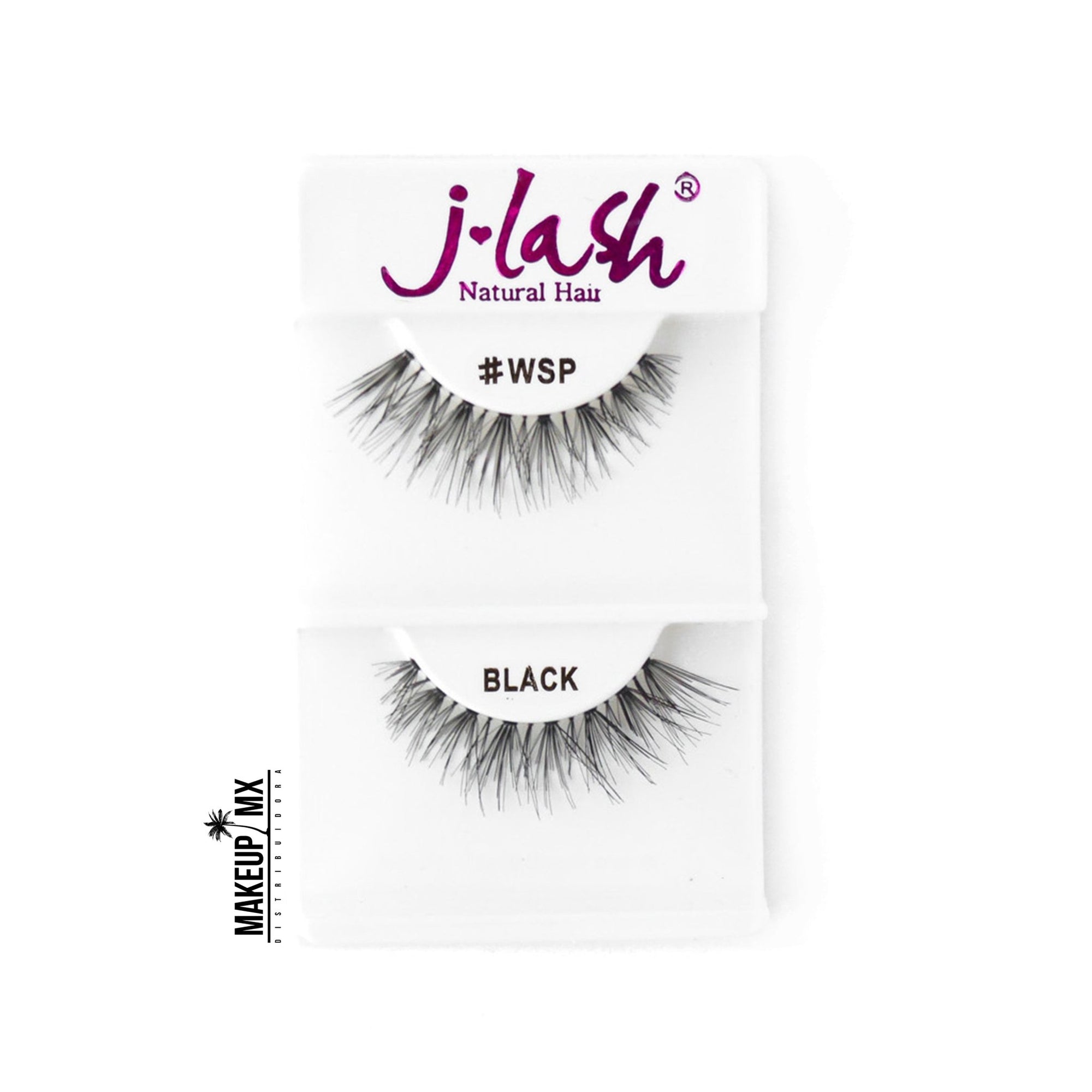 Lash Collection - MAKEUPMX Distribuidora