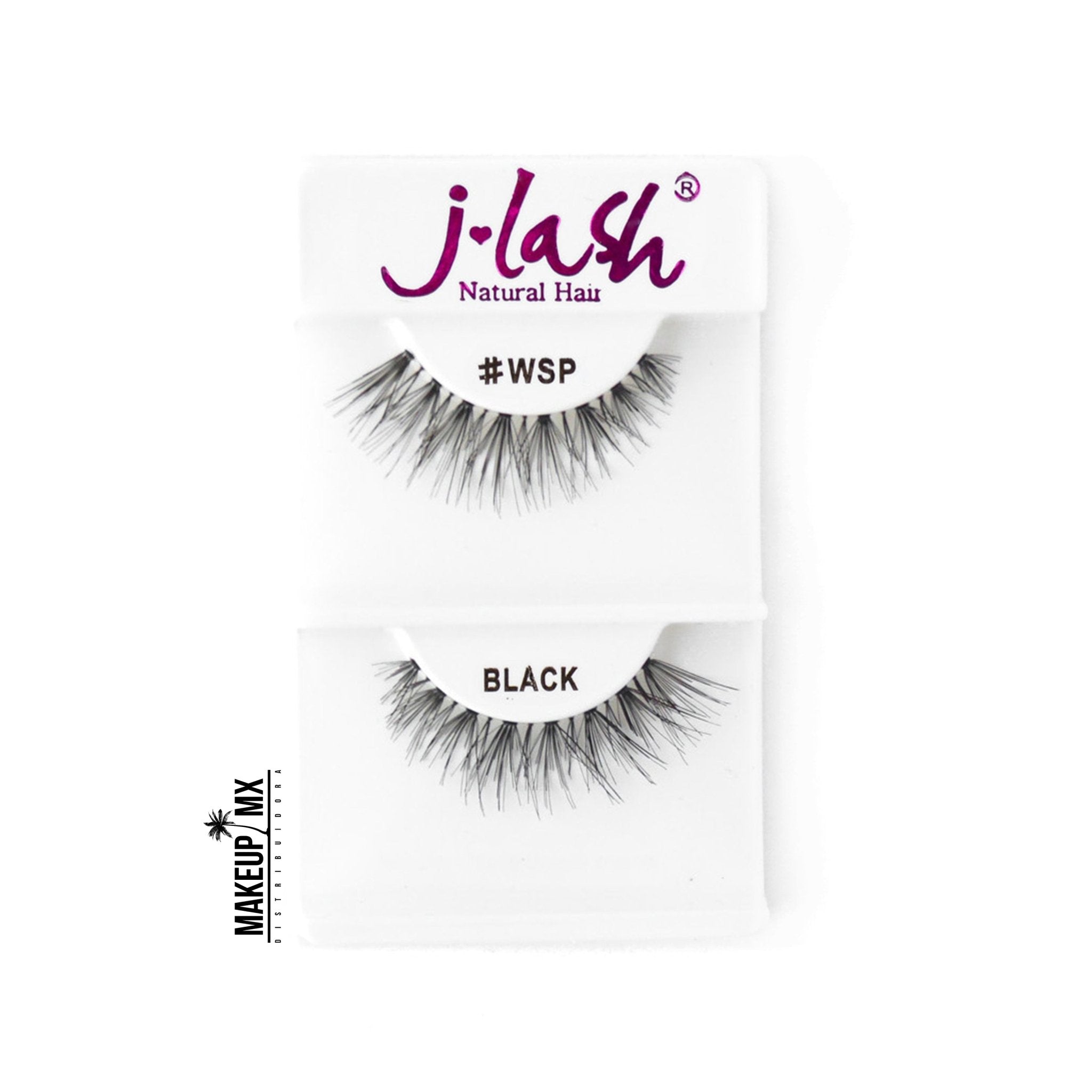 Lash Collection - MAKEUPMX Distribuidora