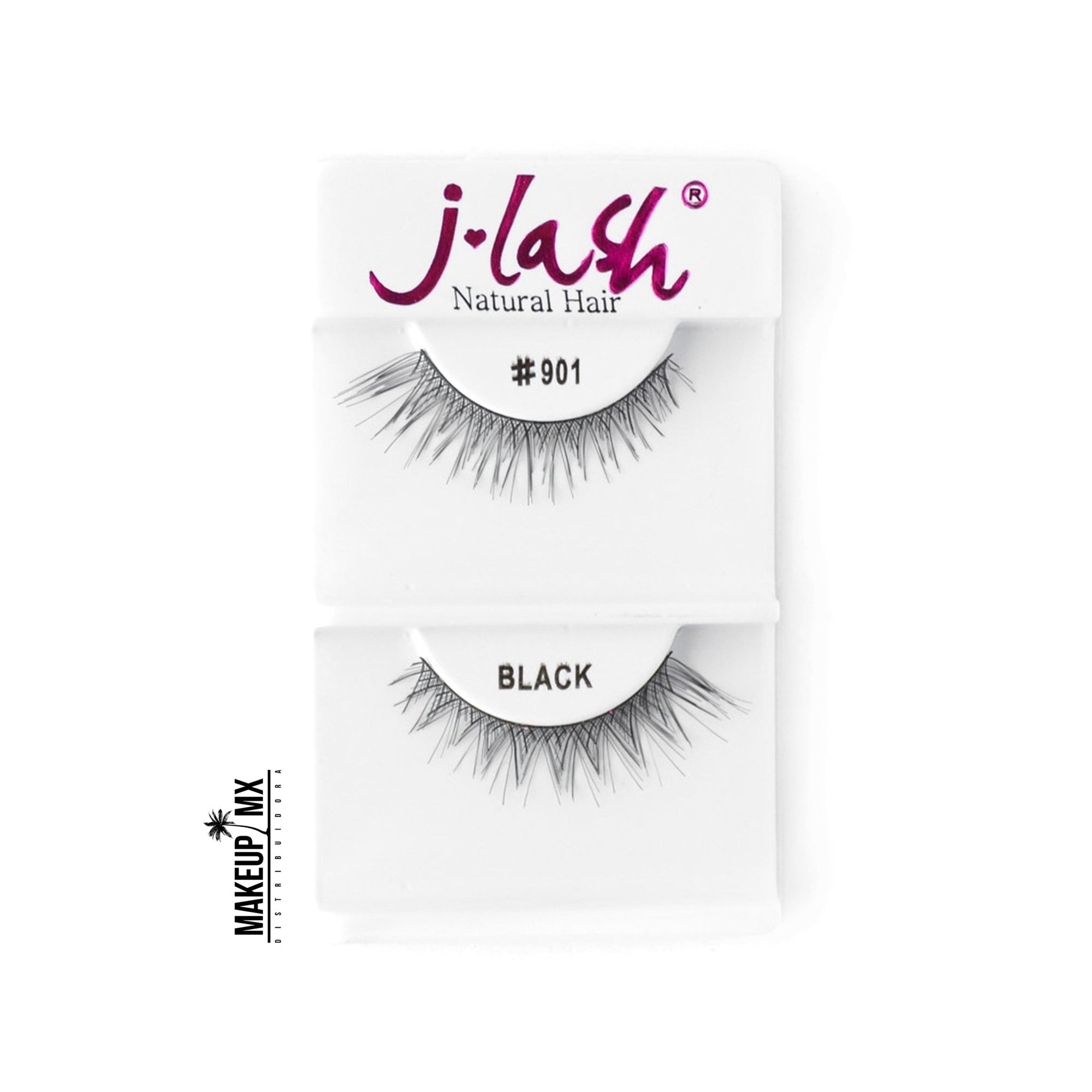 Lash Collection - MAKEUPMX Distribuidora