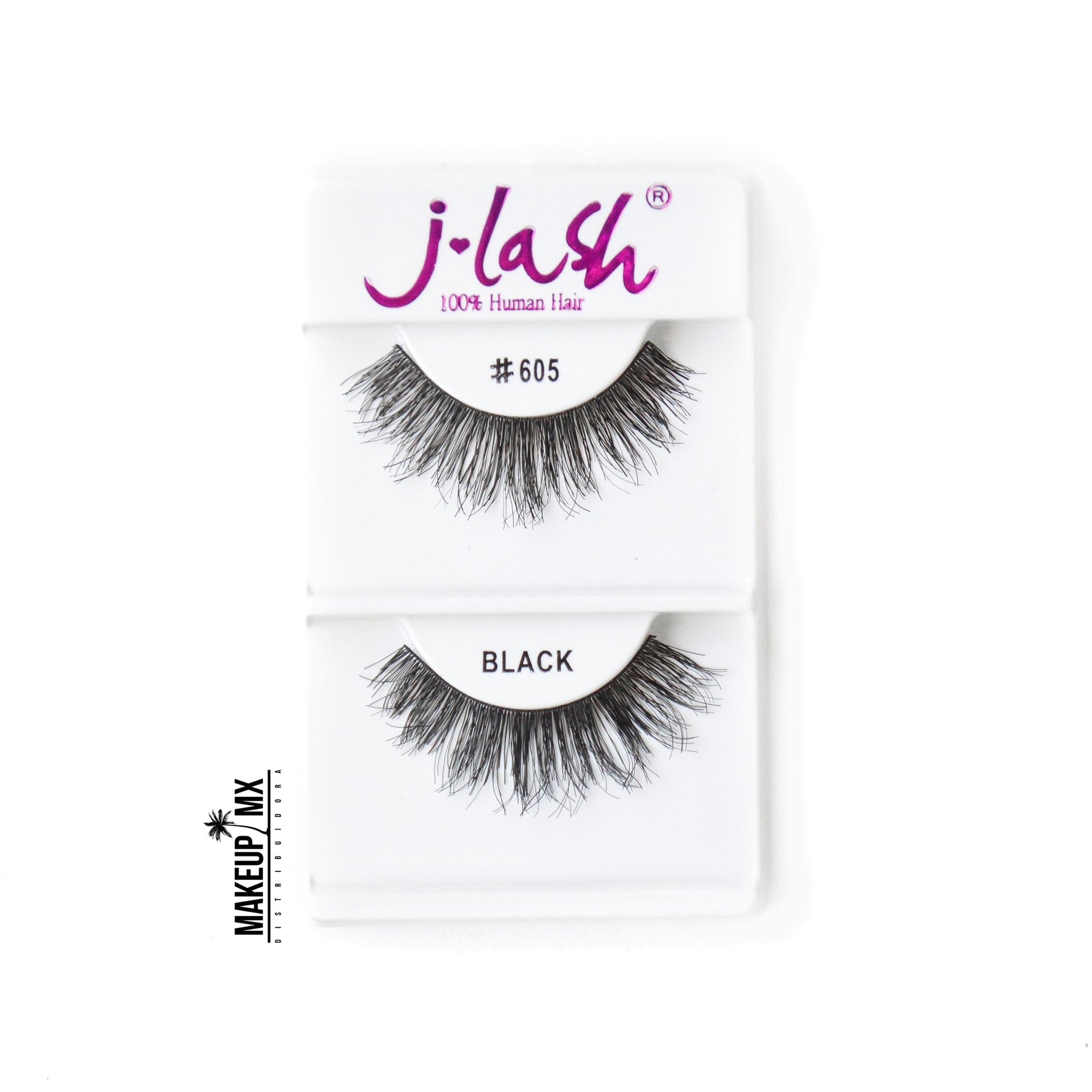 Lash Collection - MAKEUPMX Distribuidora