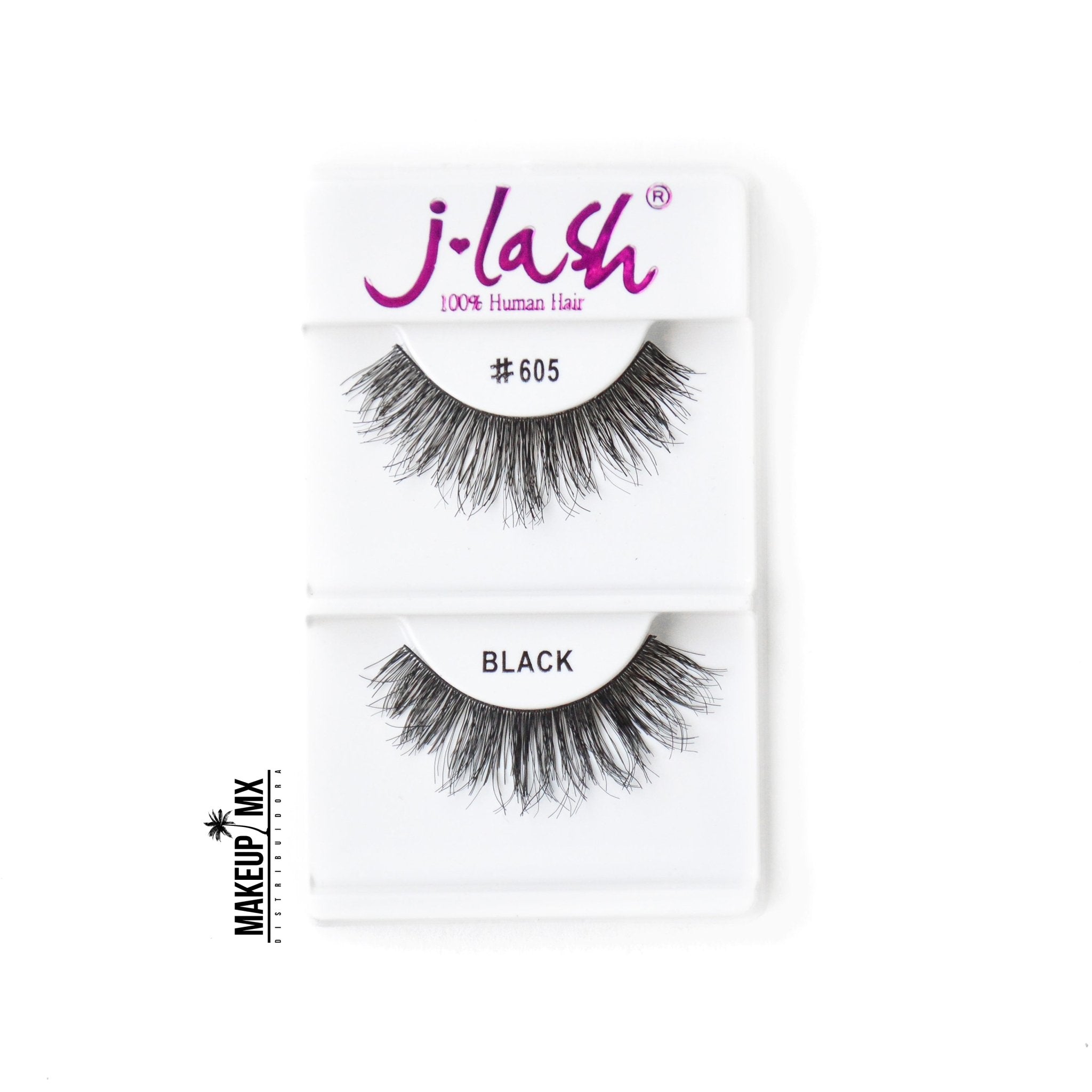 Lash Collection - MAKEUPMX Distribuidora