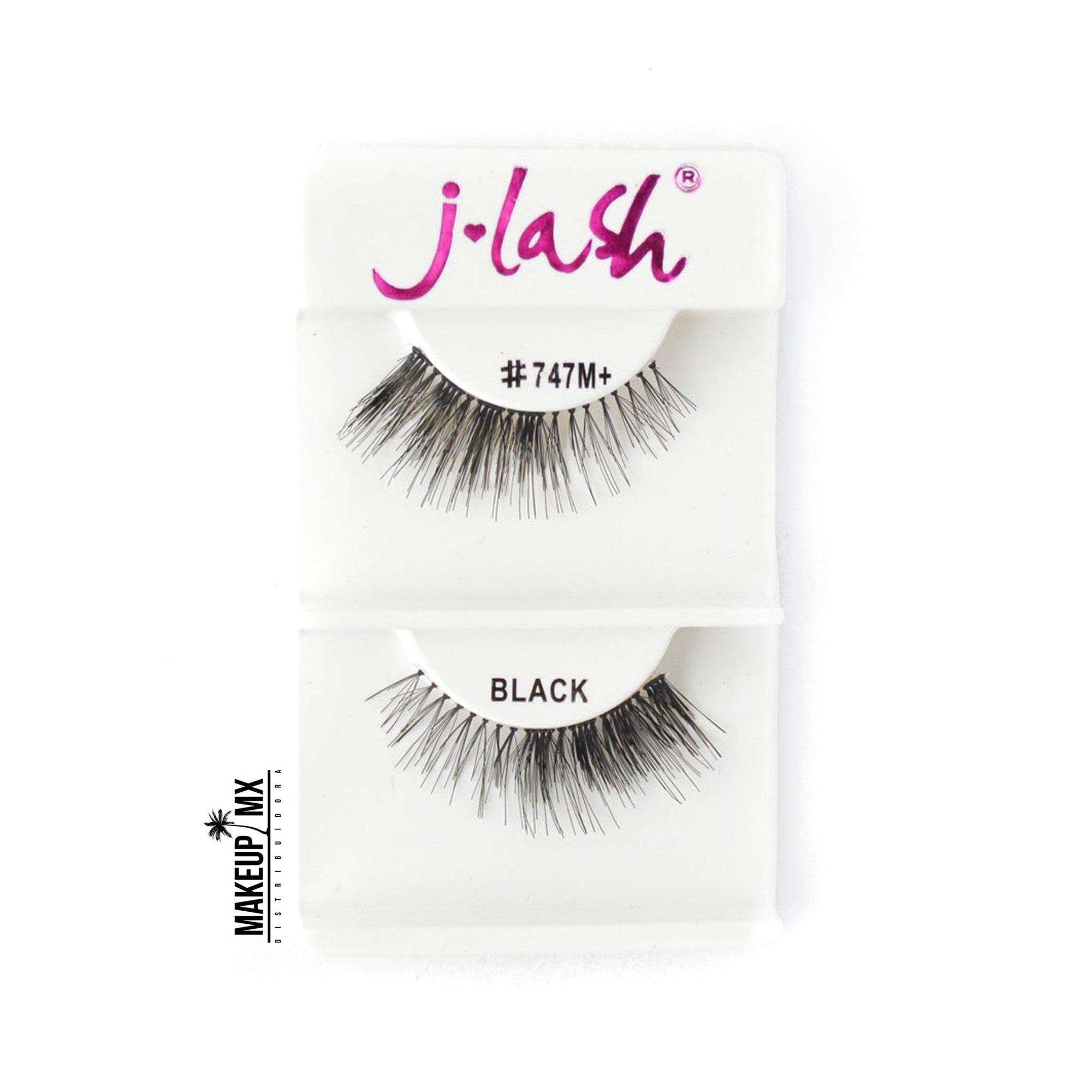 Lash Collection - MAKEUPMX Distribuidora