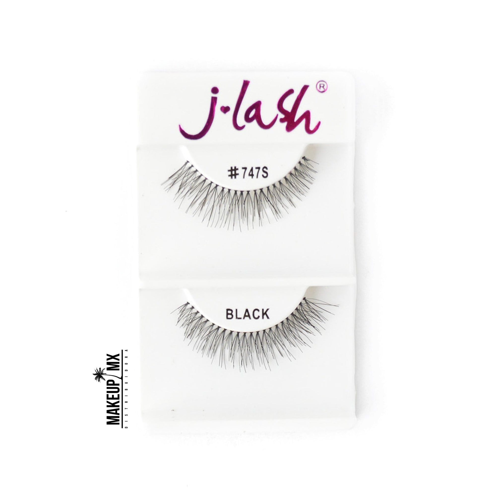 Lash Collection - MAKEUPMX Distribuidora