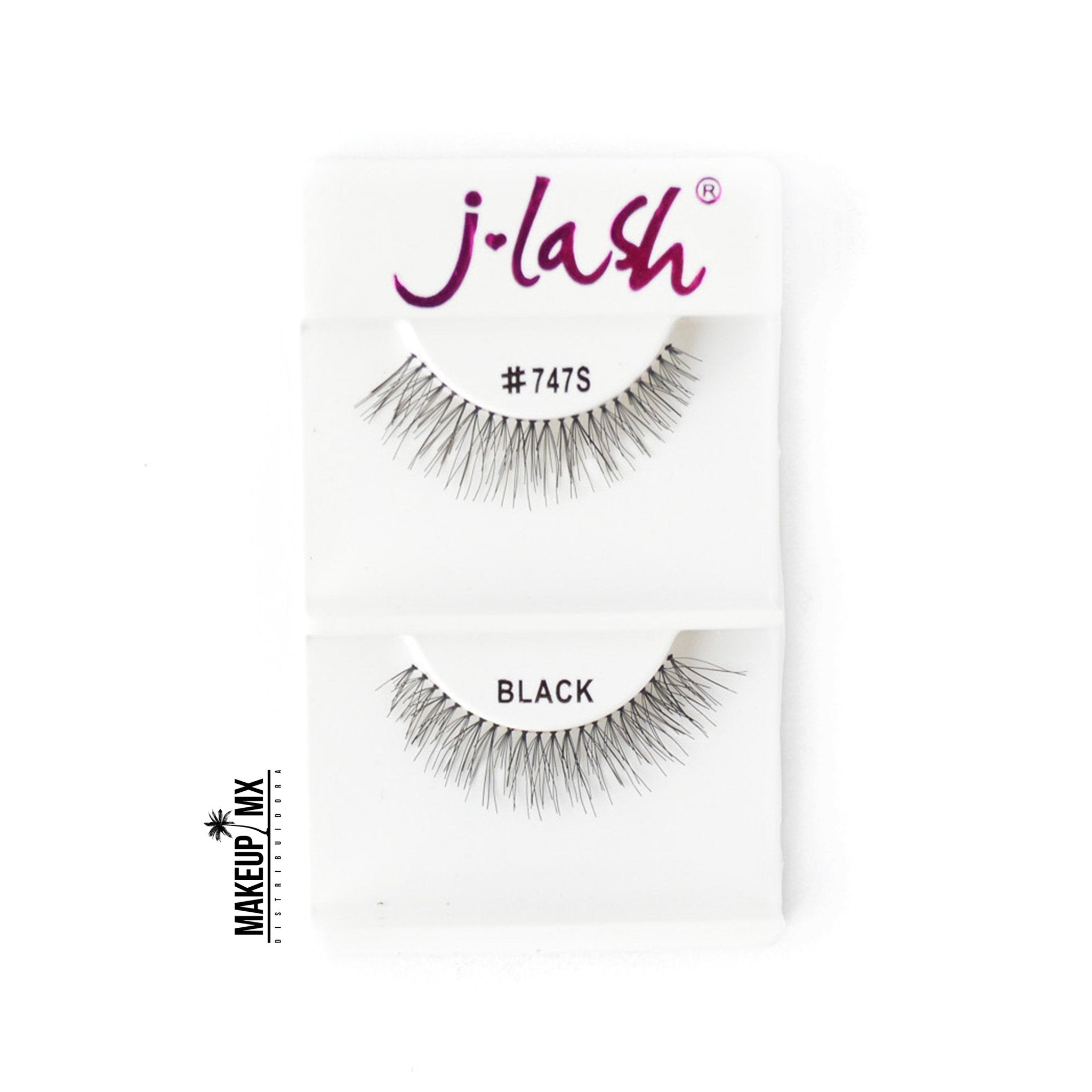Lash Collection - MAKEUPMX Distribuidora