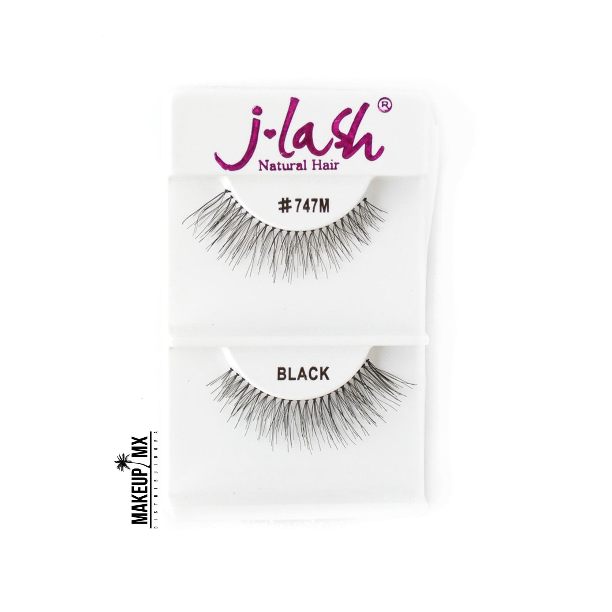 Lash Collection - MAKEUPMX Distribuidora