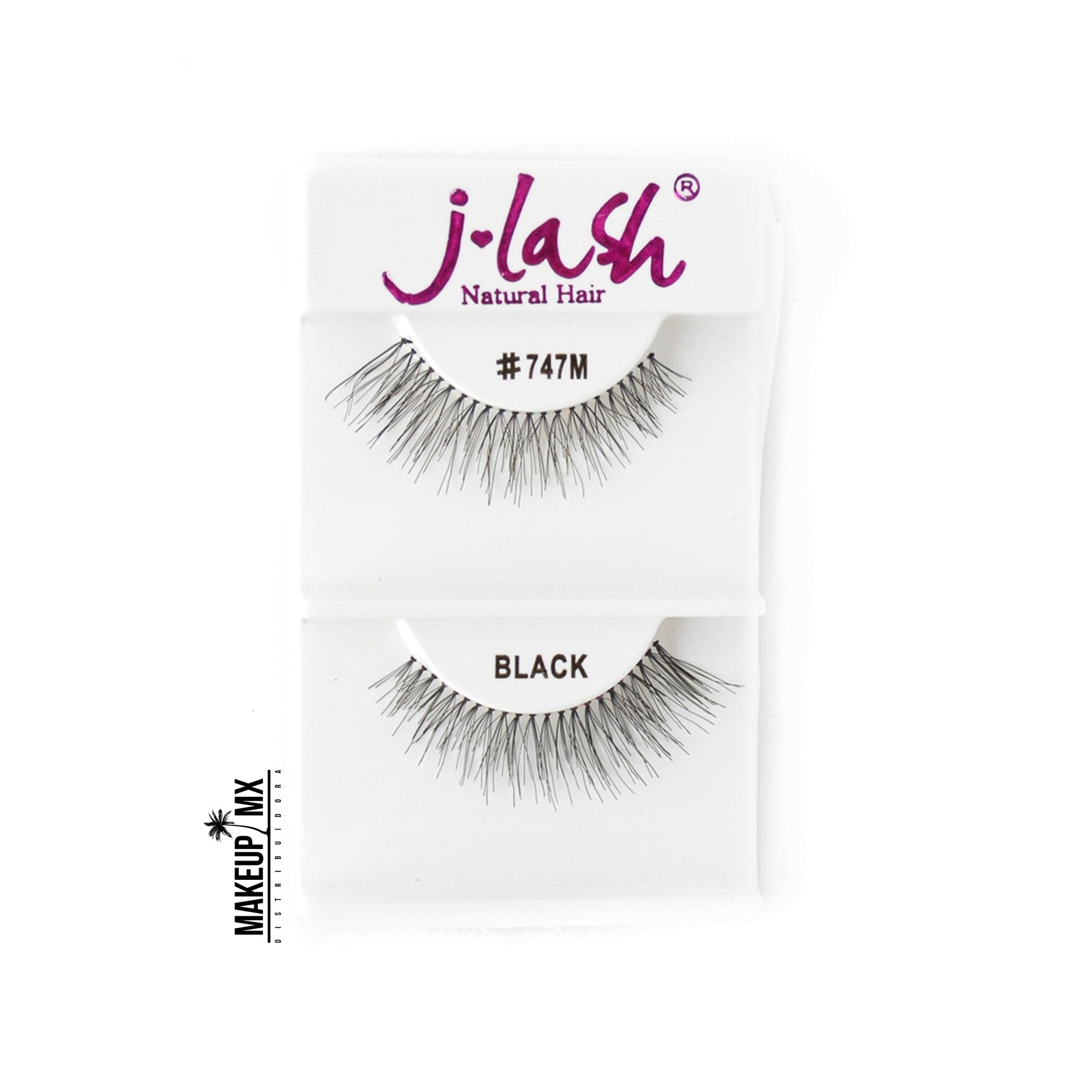 Lash Collection - MAKEUPMX Distribuidora