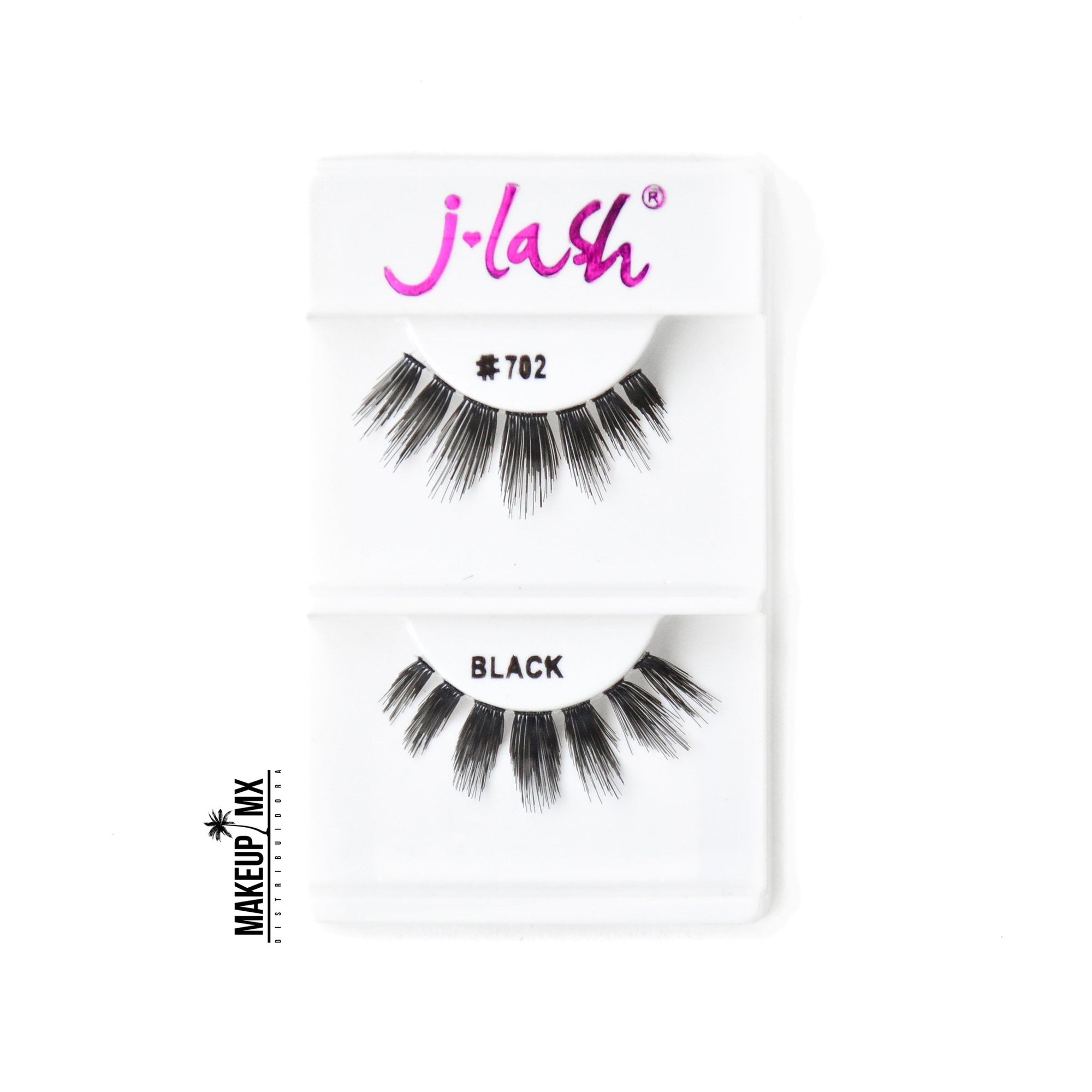 Lash Collection - MAKEUPMX Distribuidora