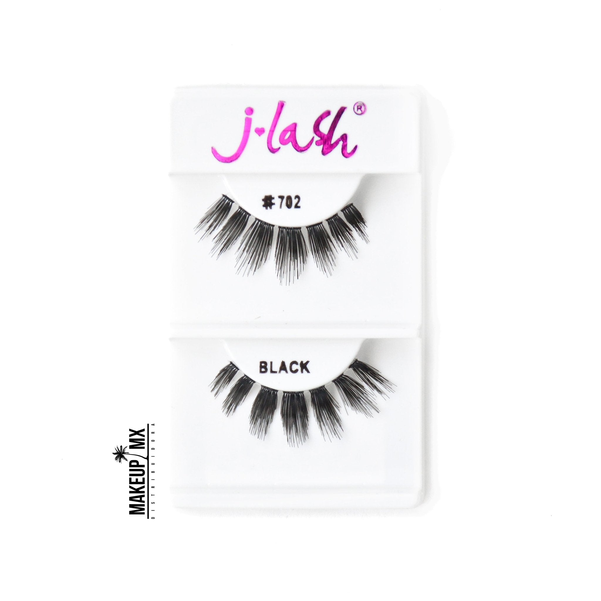 Lash Collection - MAKEUPMX Distribuidora