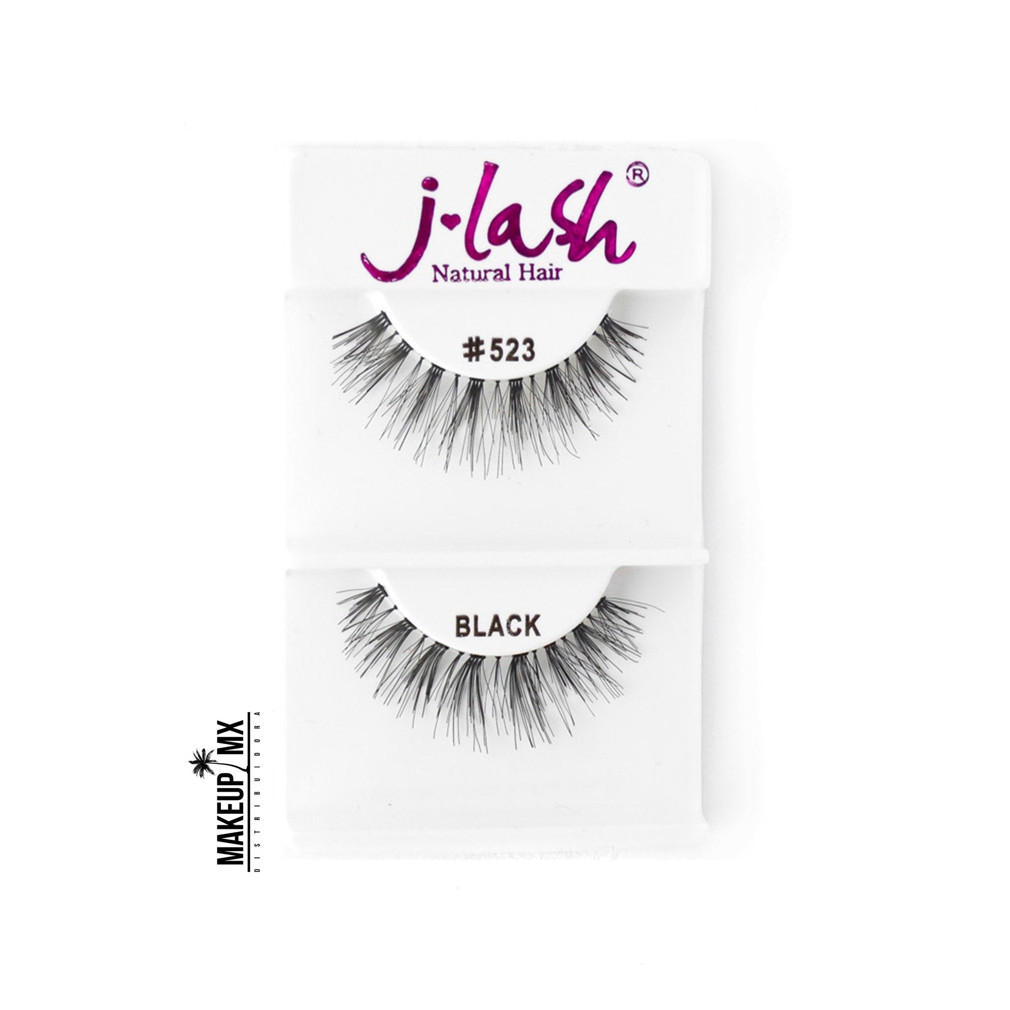 Lash Collection - MAKEUPMX Distribuidora