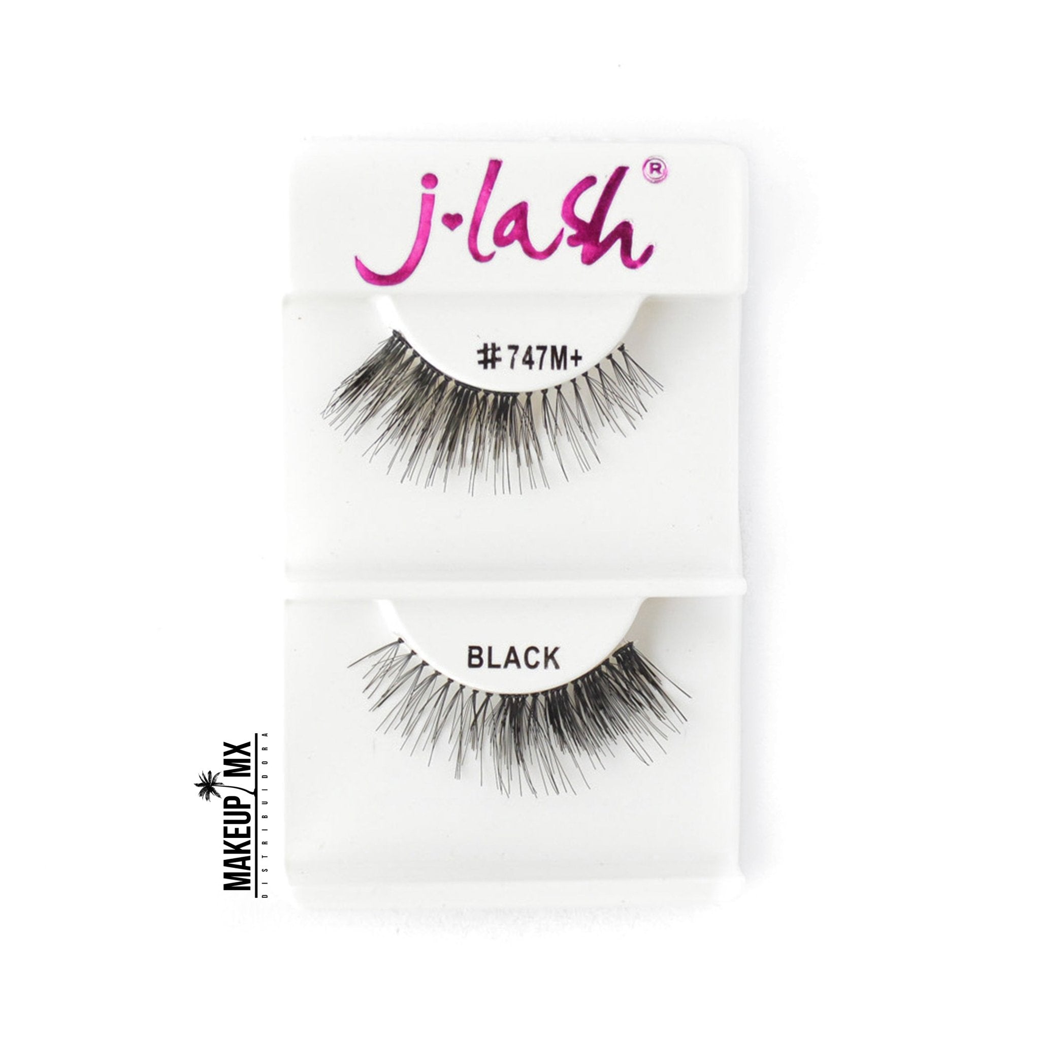 Lash Collection - MAKEUPMX Distribuidora