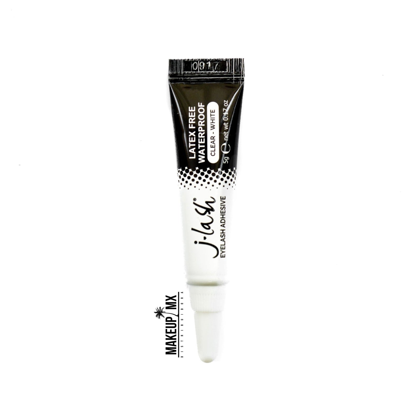 Lash Glue - MAKEUPMX Distribuidora