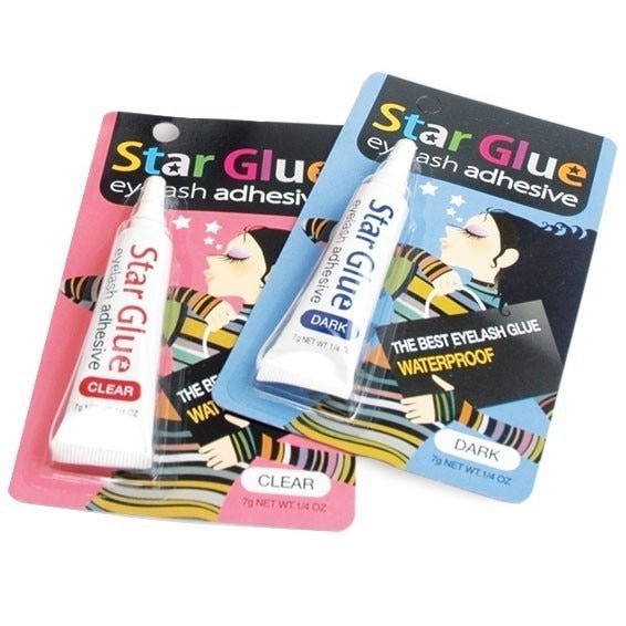 Lash Glue - MAKEUPMX Distribuidora