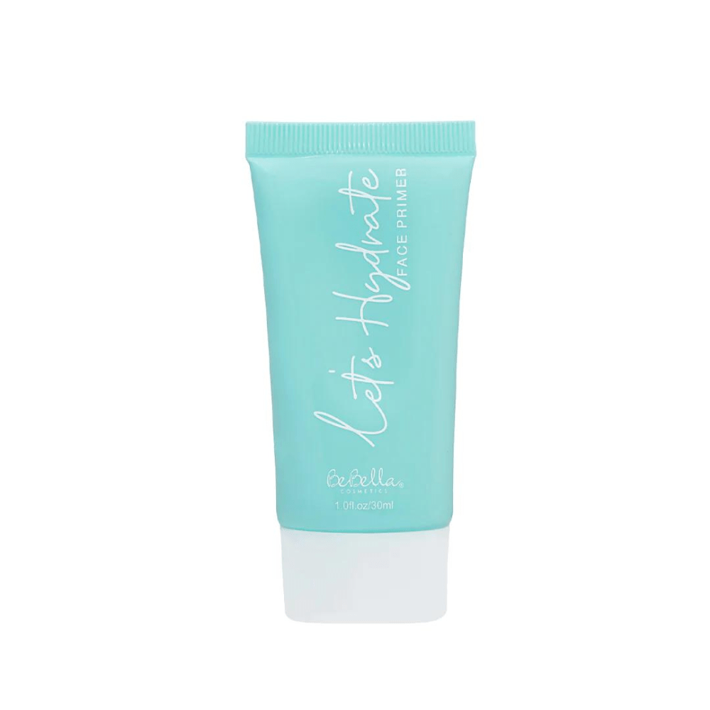 Let's Hydrate Primer - MAKEUPMX Distribuidora