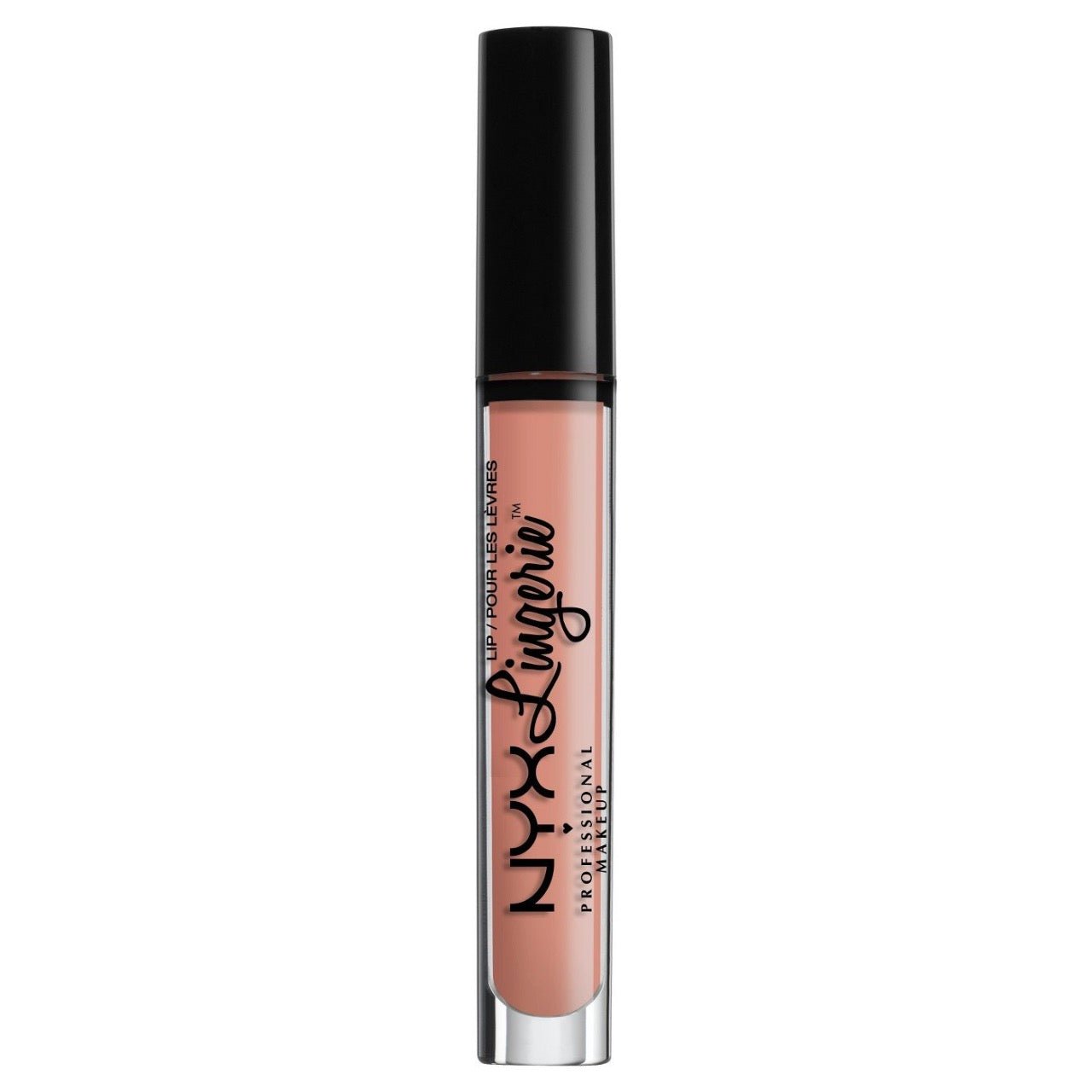 Lip Lingerie - Cheekies - MAKEUPMX Distribuidora