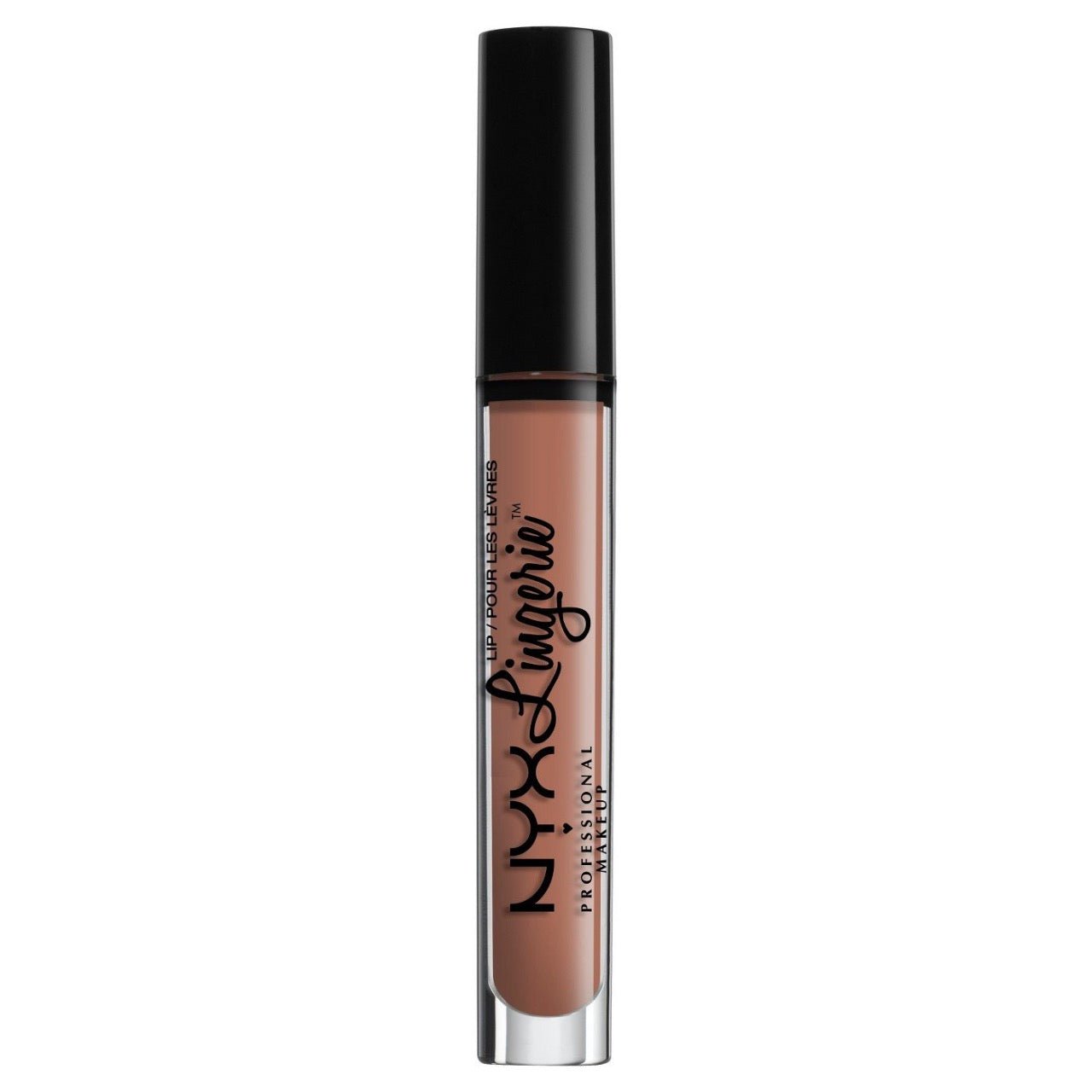Lip Lingerie - Lace Detail - MAKEUPMX Distribuidora