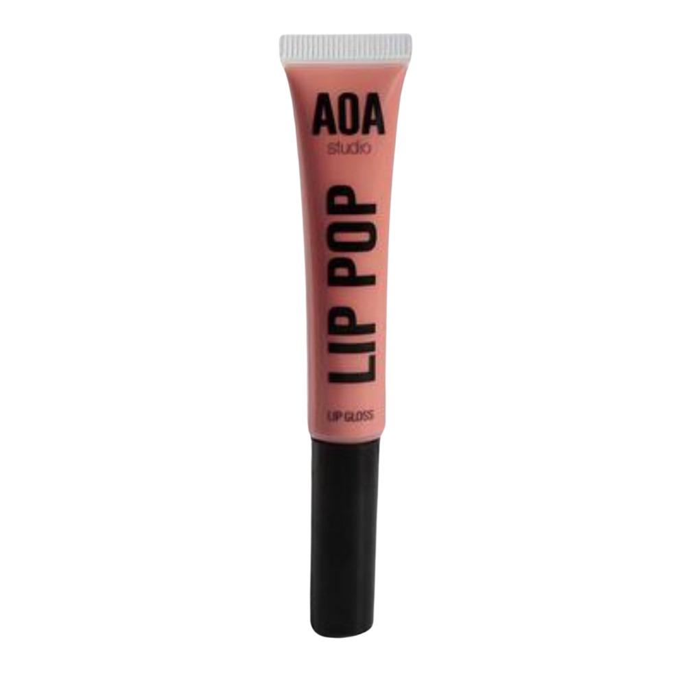 Lip Pop Gloss - MAKEUPMX Distribuidora