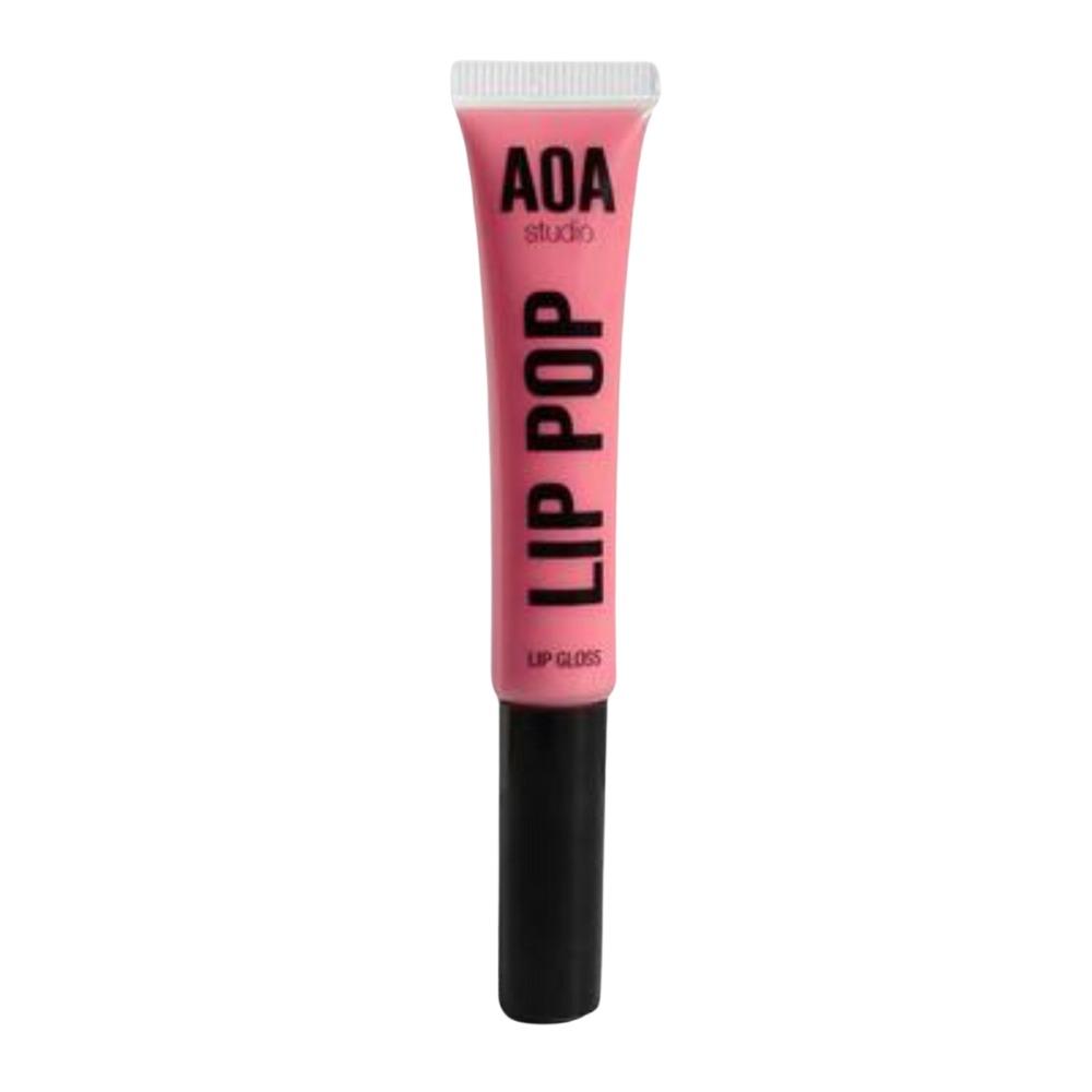 Lip Pop Gloss - MAKEUPMX Distribuidora