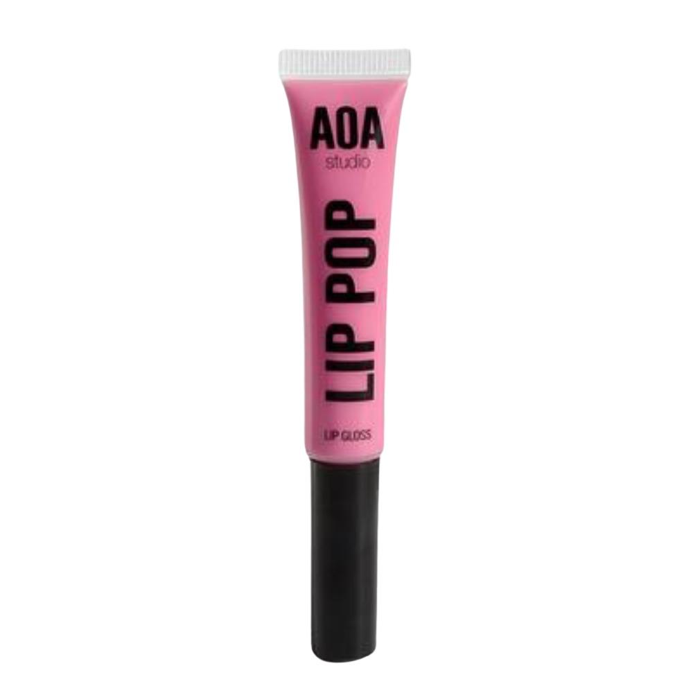 Lip Pop Gloss - MAKEUPMX Distribuidora