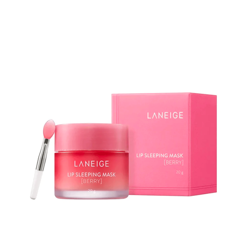 Lip Sleeping Masks - MAKEUPMX Distribuidora