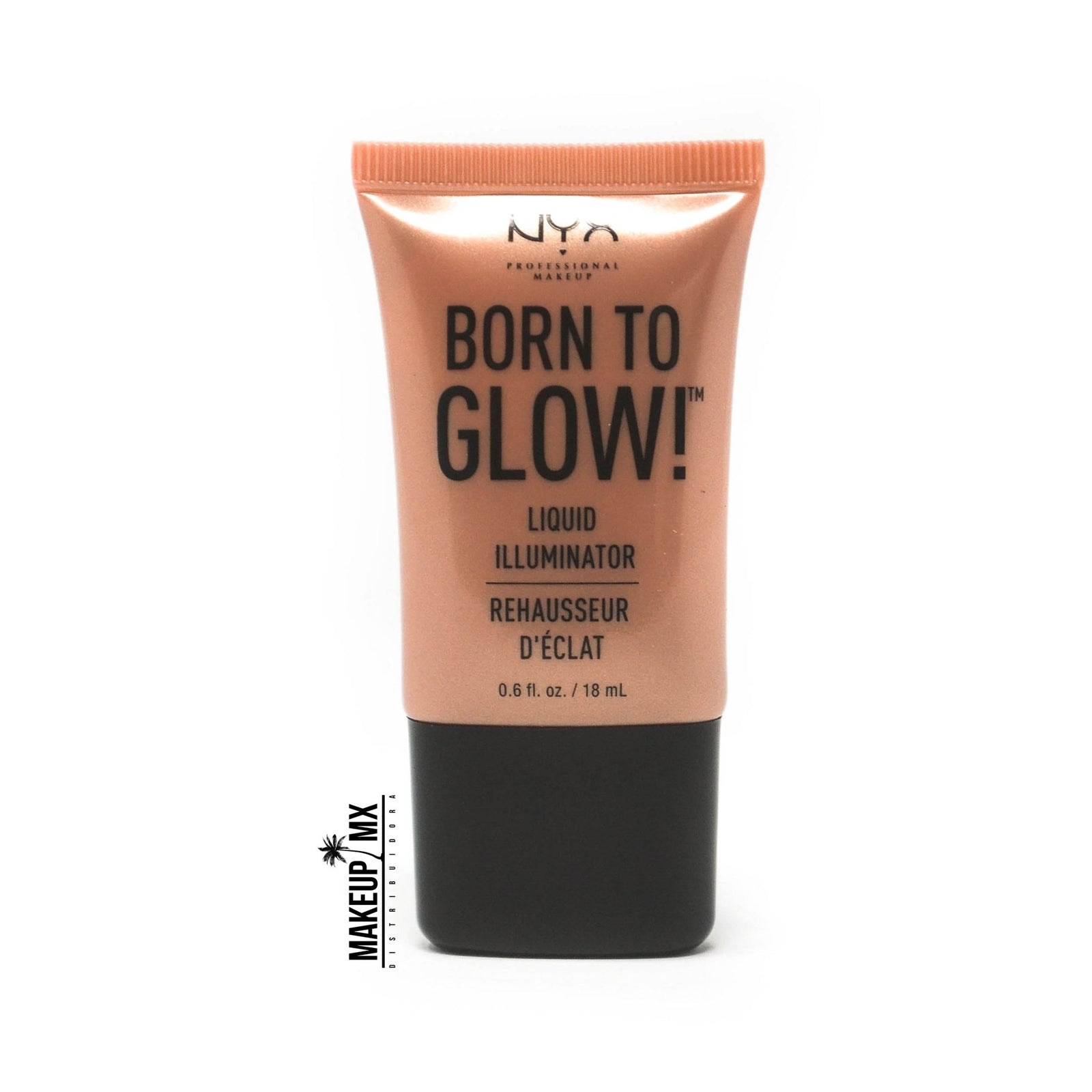 Liquid Illuminator - MAKEUPMX Distribuidora