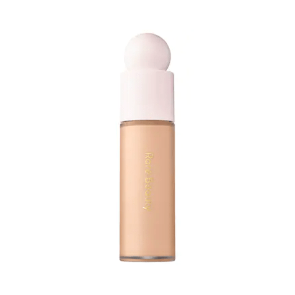 Liquid Touch Weightless Foundation - MAKEUPMX Distribuidora