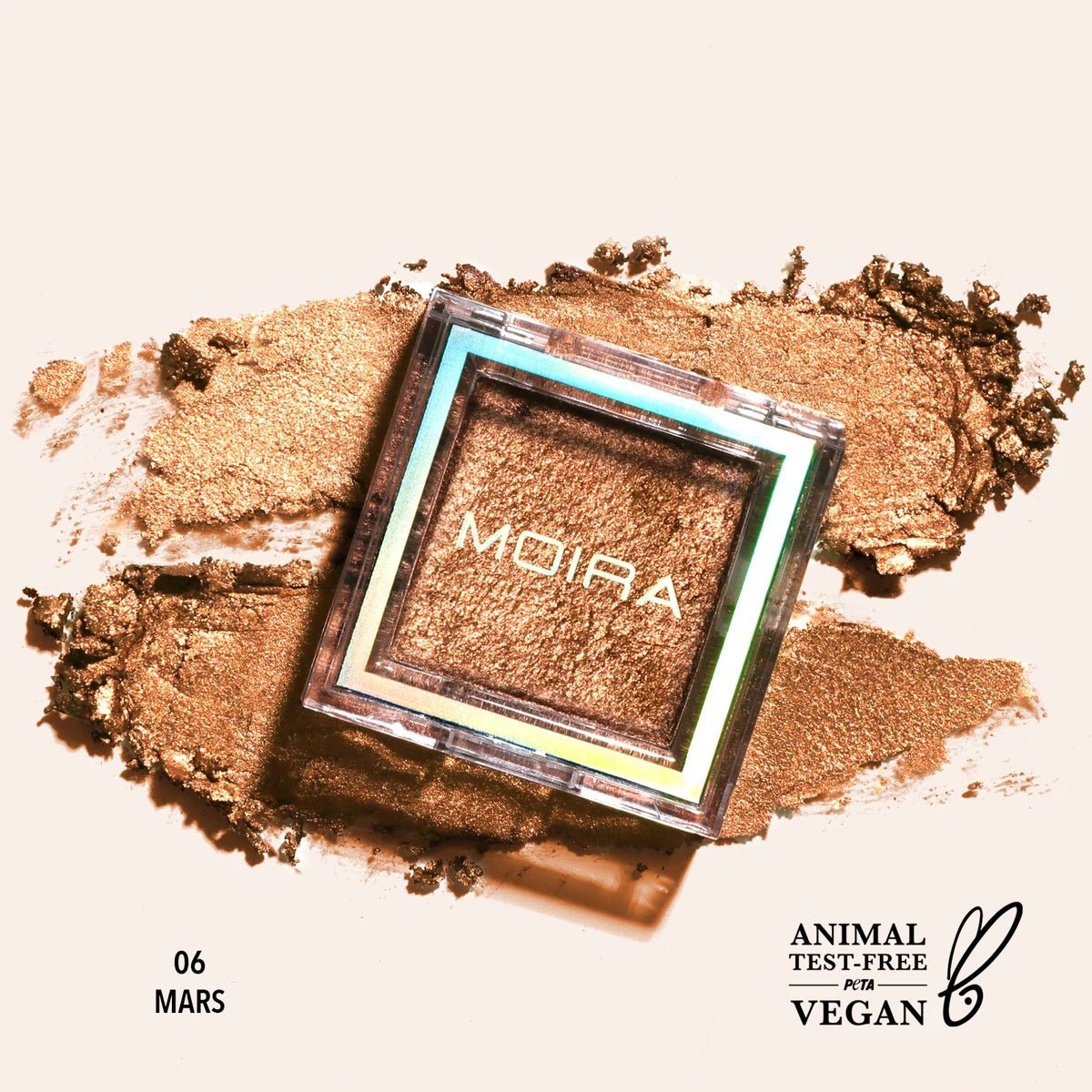 Lucent Cream Shadow - MAKEUPMX Distribuidora