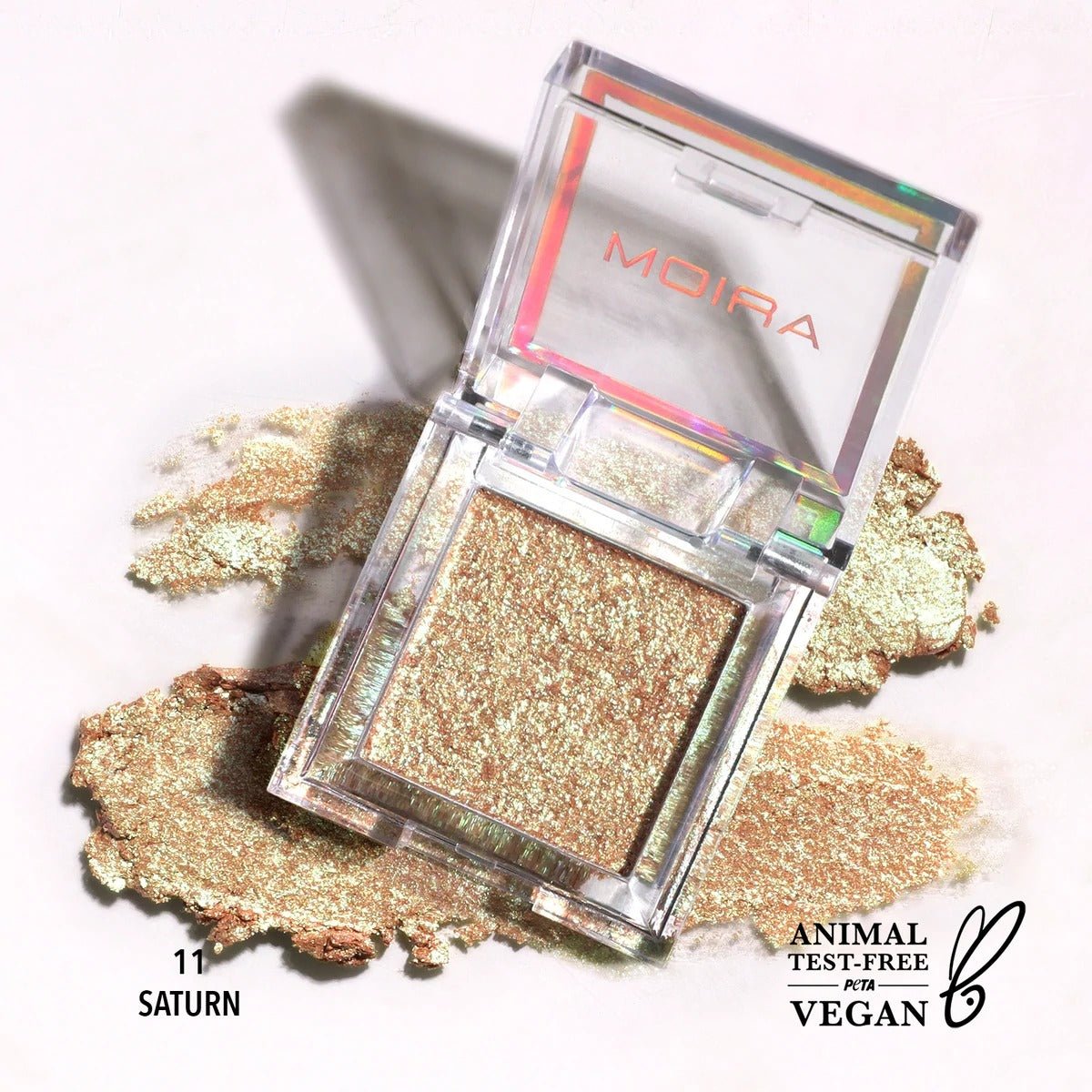Lucent Cream Shadow - MAKEUPMX Distribuidora