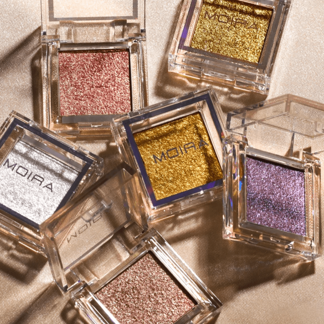 Lucent Cream Shadow - MAKEUPMX Distribuidora