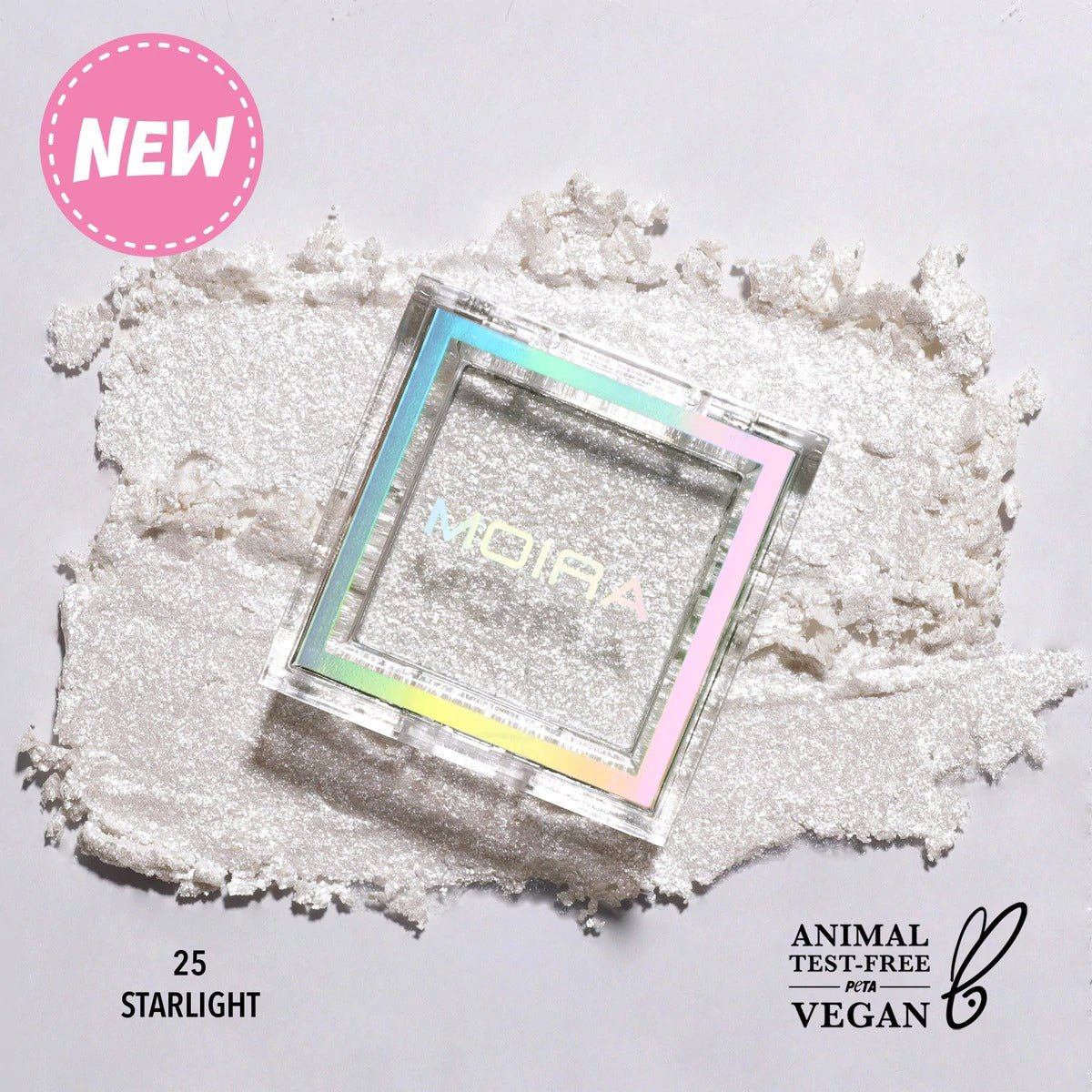 Lucent Cream Shadow - MAKEUPMX Distribuidora