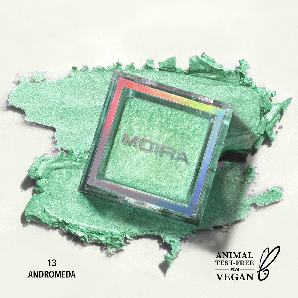 Lucent Cream Shadow - MAKEUPMX Distribuidora