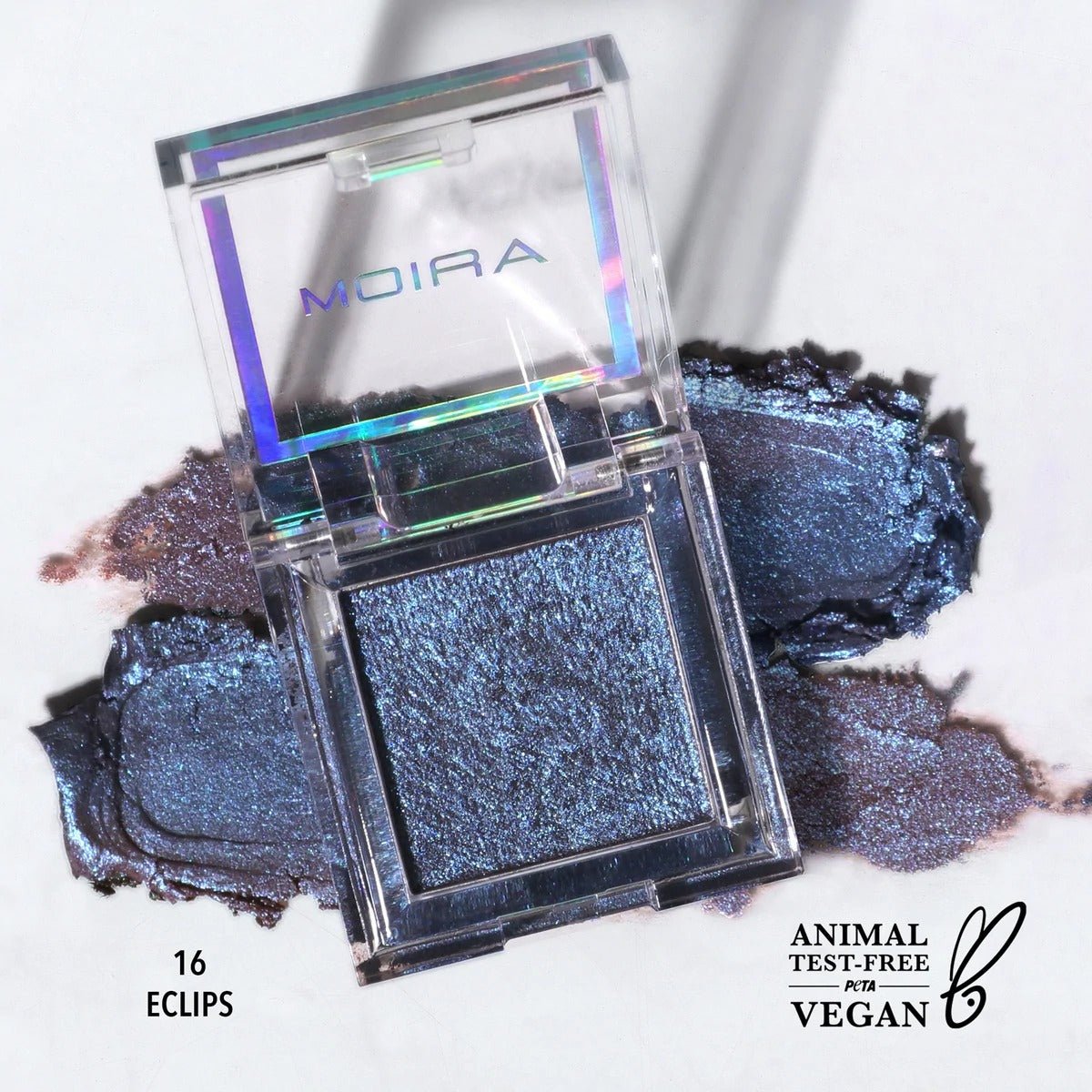 Lucent Cream Shadow - MAKEUPMX Distribuidora