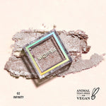 Lucent Cream Shadow - MAKEUPMX Distribuidora