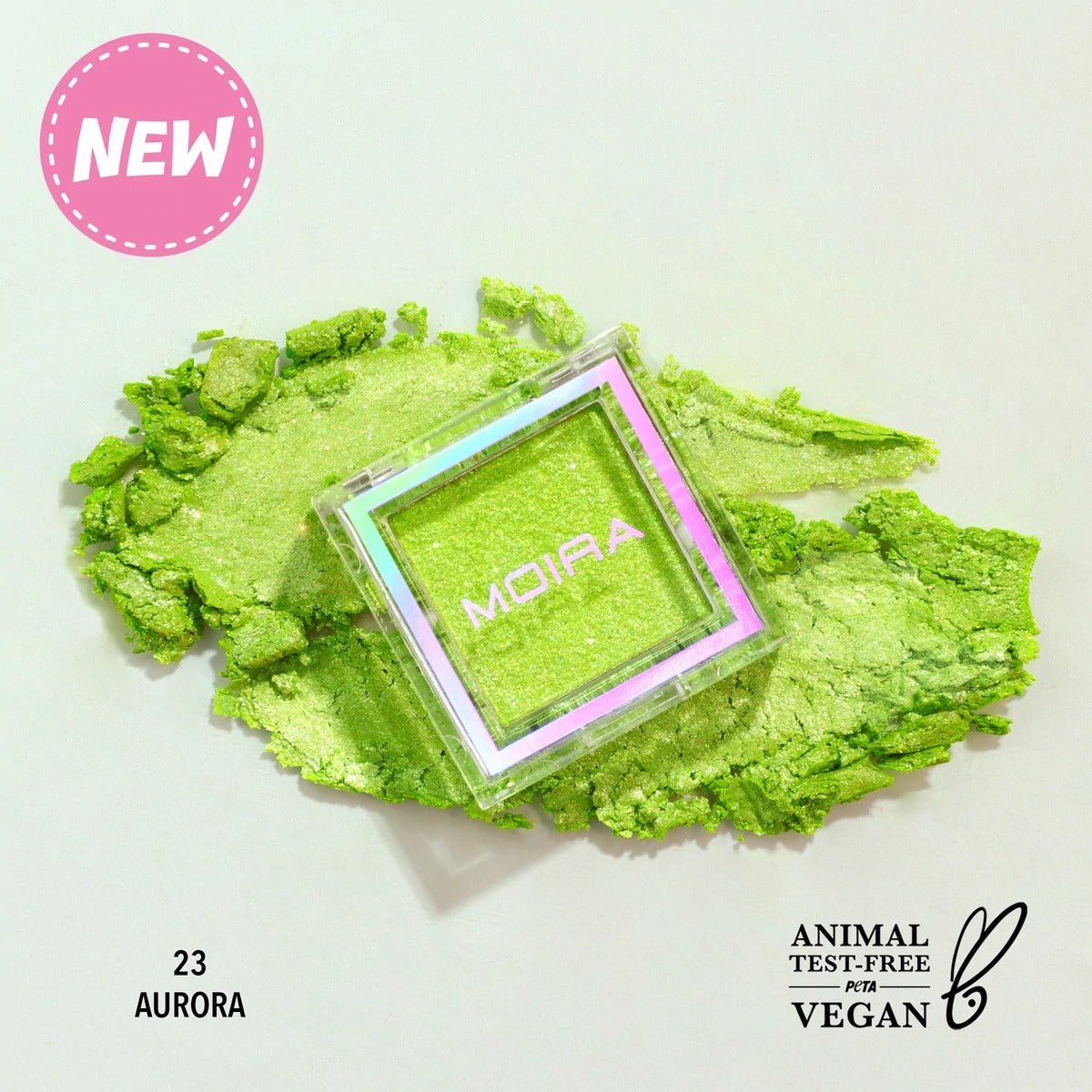 Lucent Cream Shadow - MAKEUPMX Distribuidora