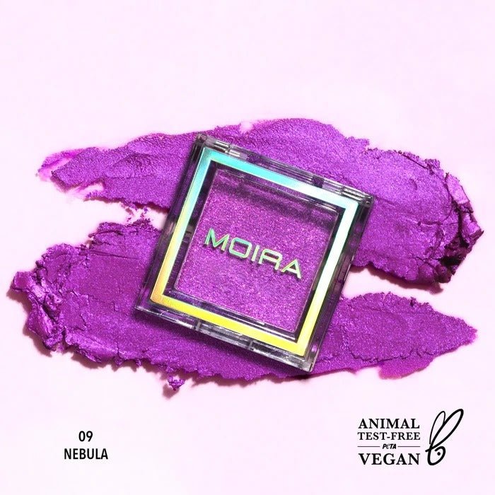 Lucent Cream Shadow - MAKEUPMX Distribuidora