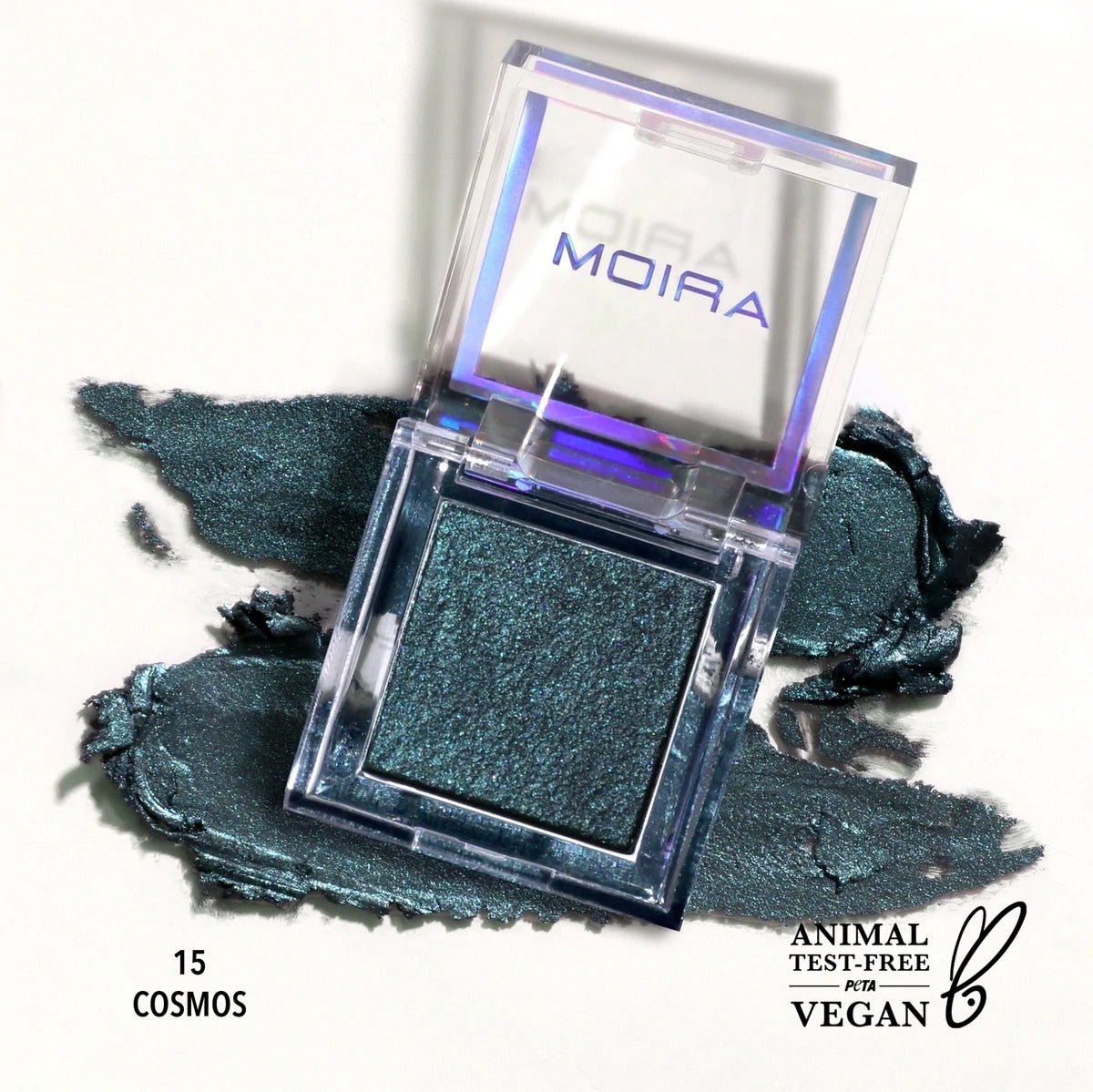 Lucent Cream Shadow - MAKEUPMX Distribuidora