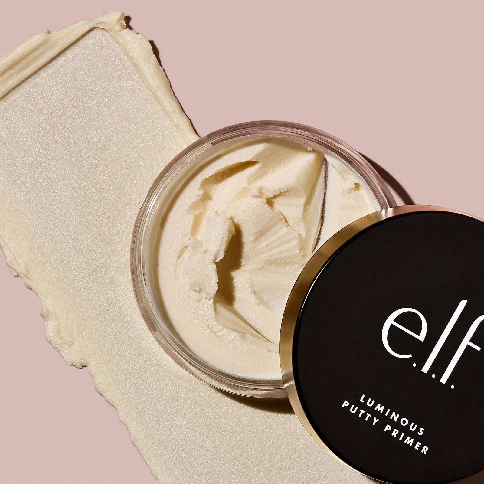 Luminous Putty Primer - MAKEUPMX Distribuidora