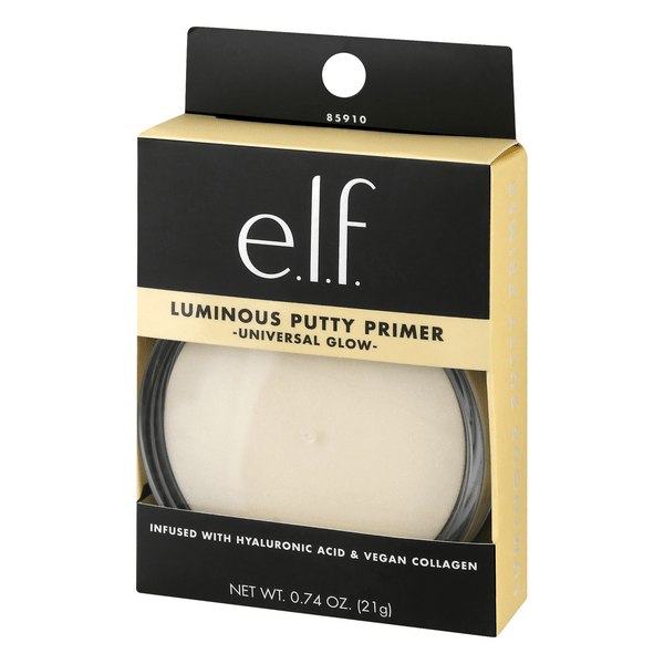 Luminous Putty Primer - MAKEUPMX Distribuidora