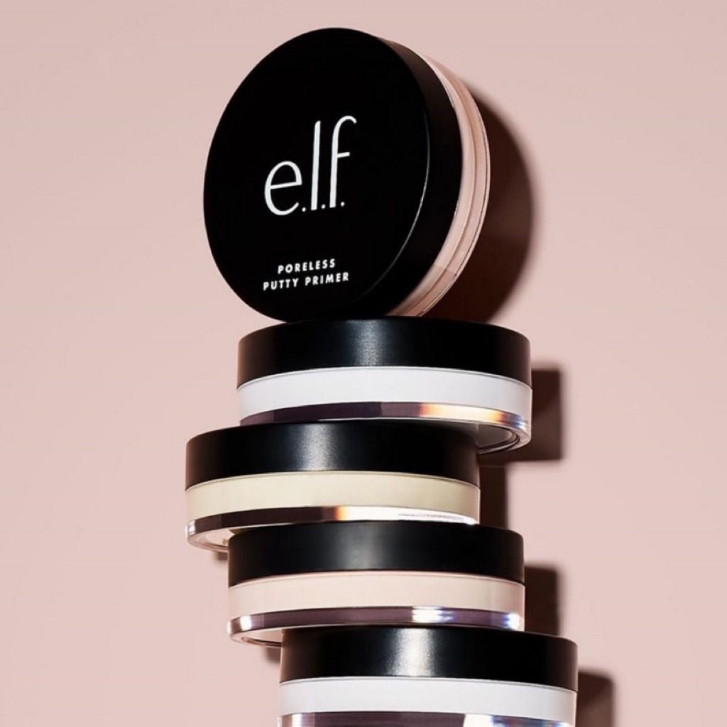 Luminous Putty Primer - MAKEUPMX Distribuidora