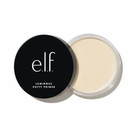 Luminous Putty Primer - MAKEUPMX Distribuidora