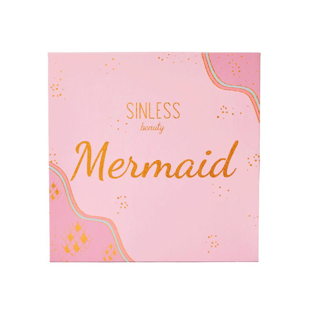 Mermaid Collection - MAKEUPMX Distribuidora