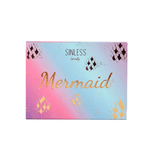 Mermaid Palette - MAKEUPMX Distribuidora