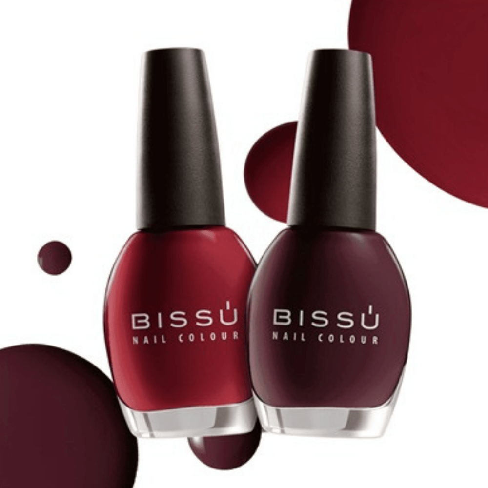 Mini Esmaltes - MAKEUPMX Distribuidora