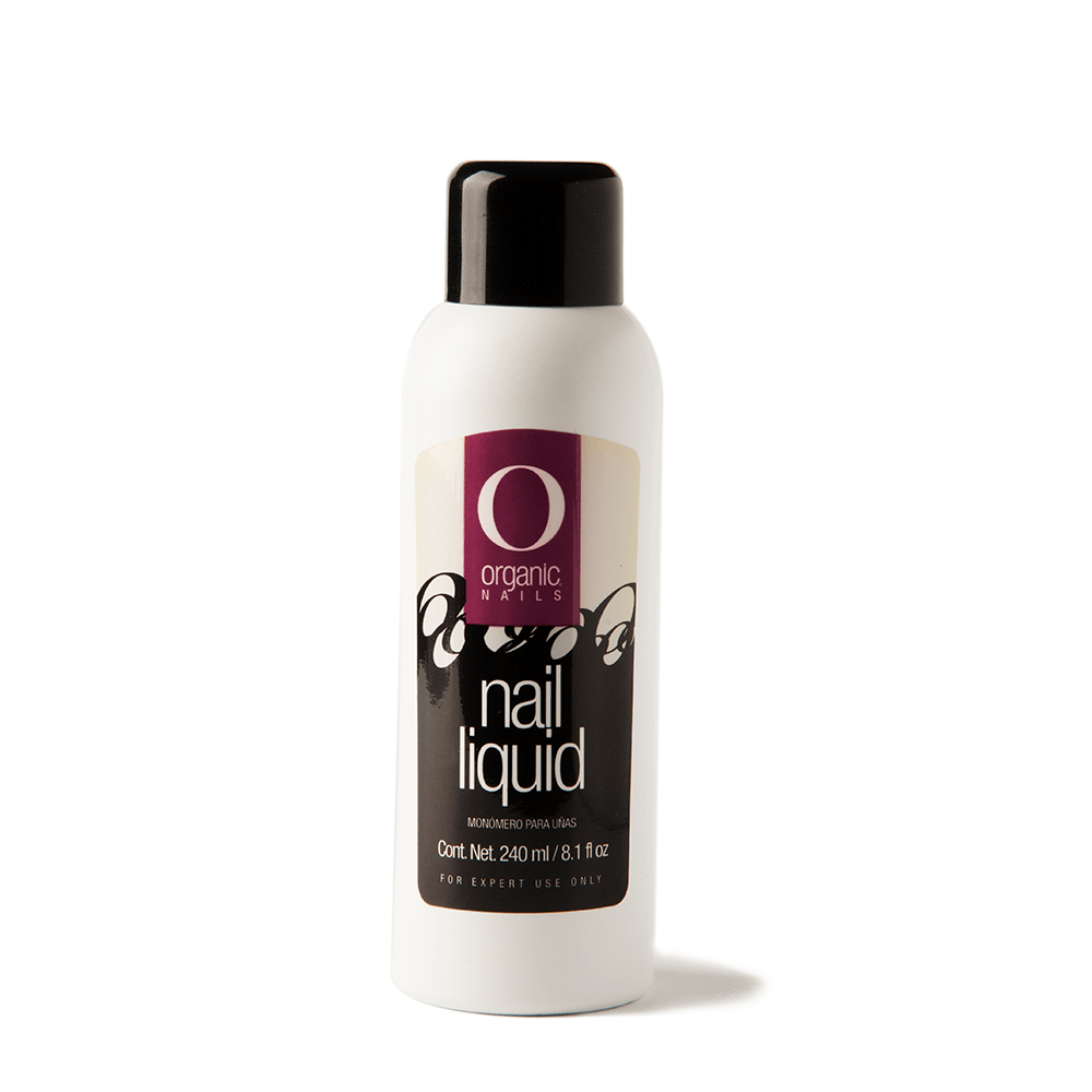 Monómero 1 Oz - MAKEUPMX Distribuidora