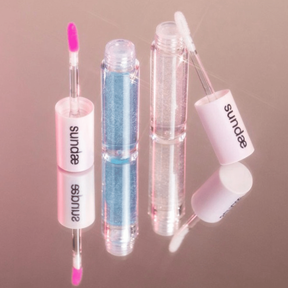 Moon Crystal Gloss - MAKEUPMX Distribuidora