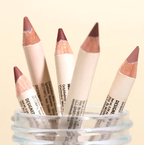 Must - Have Lip Liners - MAKEUPMX Distribuidora